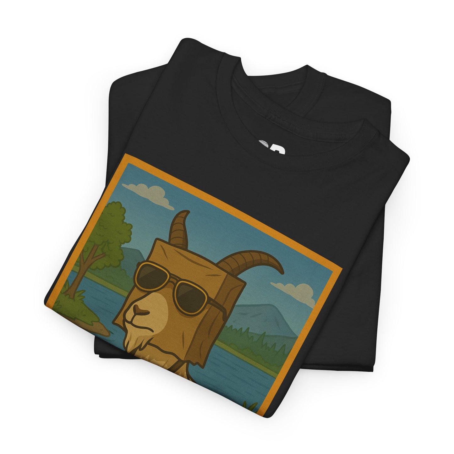 Goatiac Killer Tee
