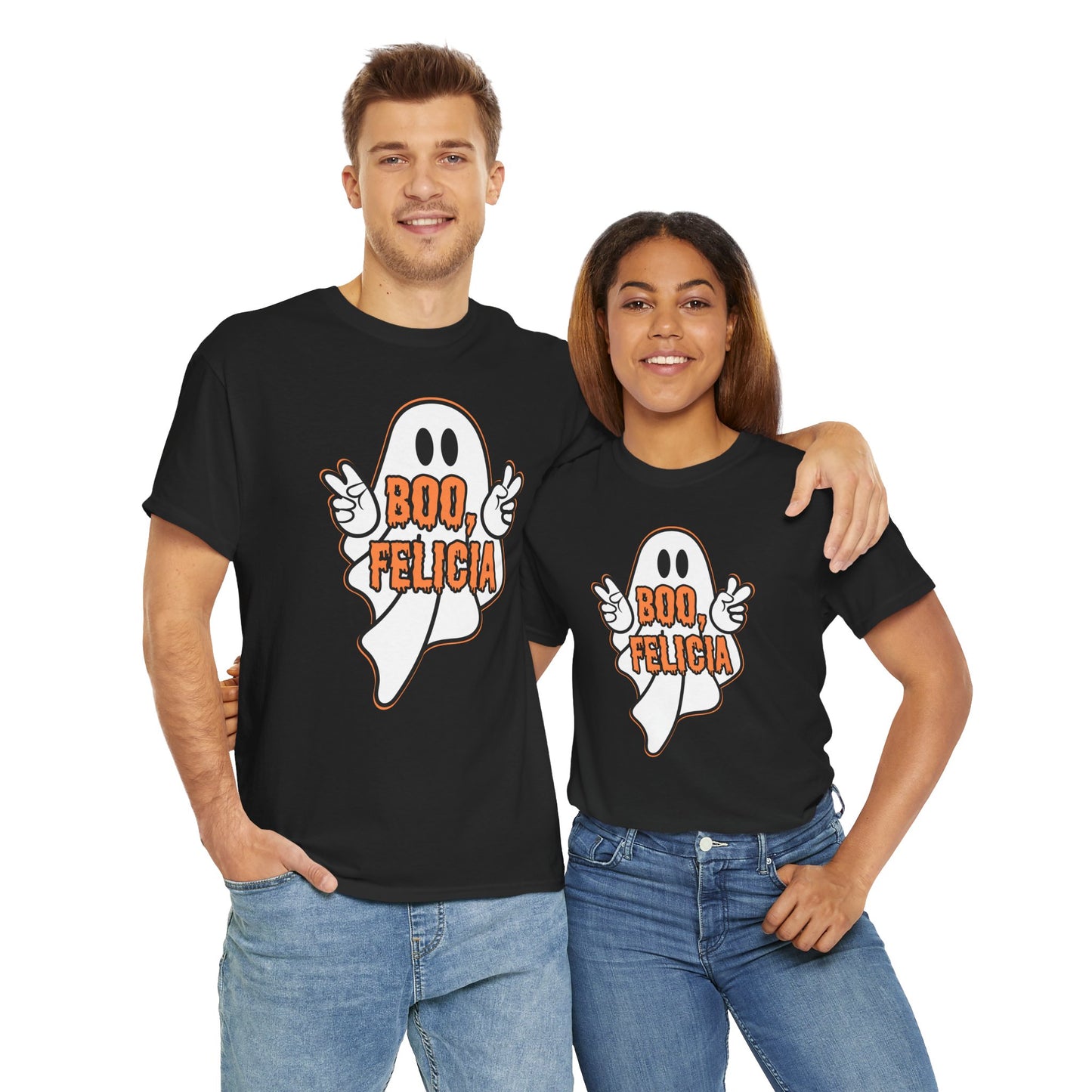 Boo Felicia Tee