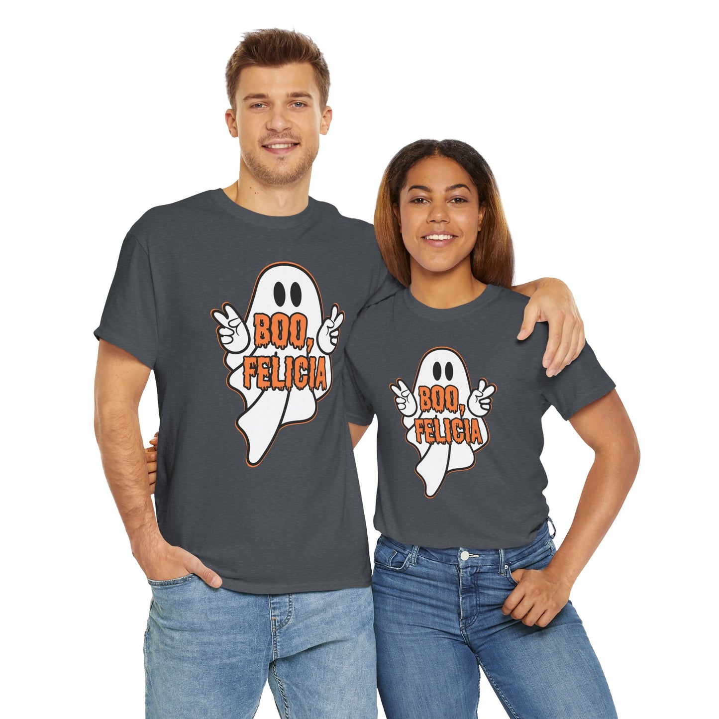 Boo Felicia Tee