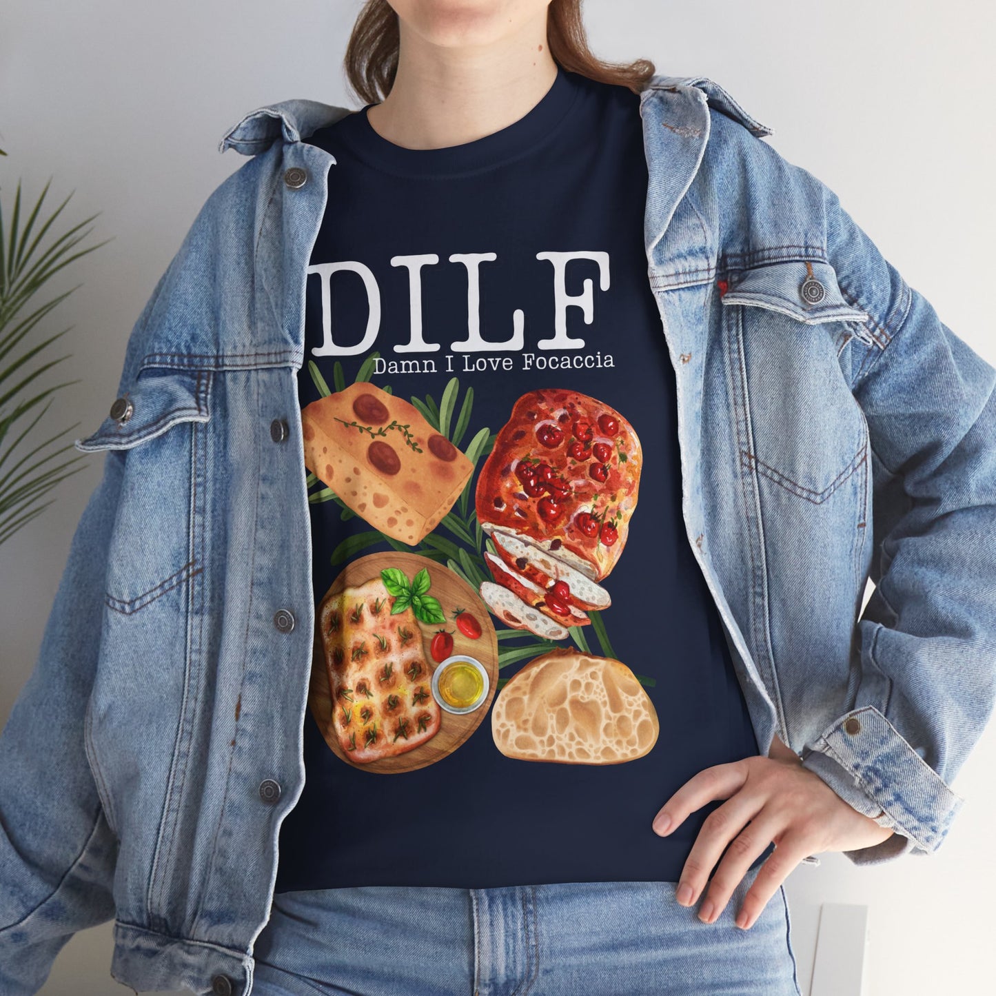 DILF Tee