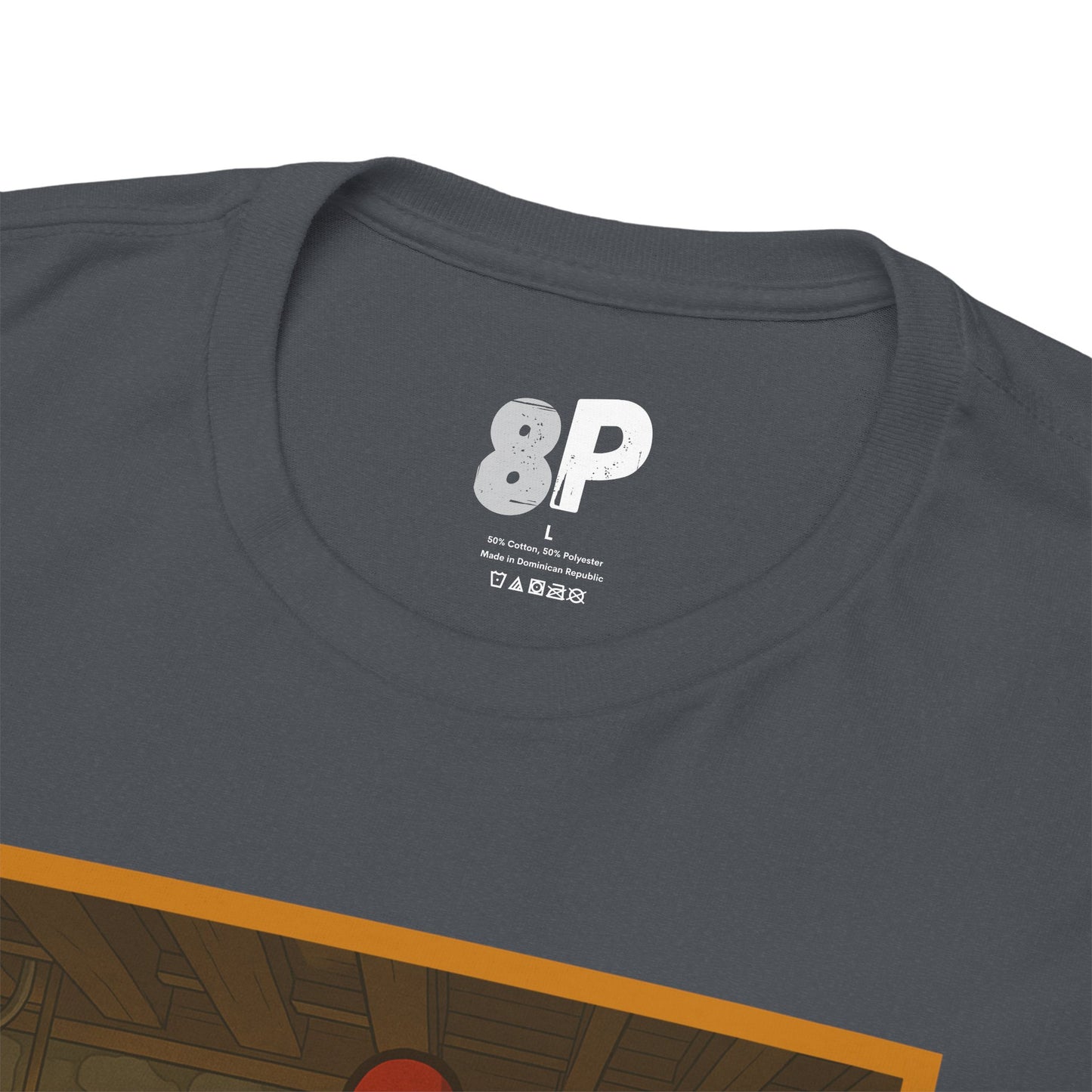 John Wayne Goosey Tee