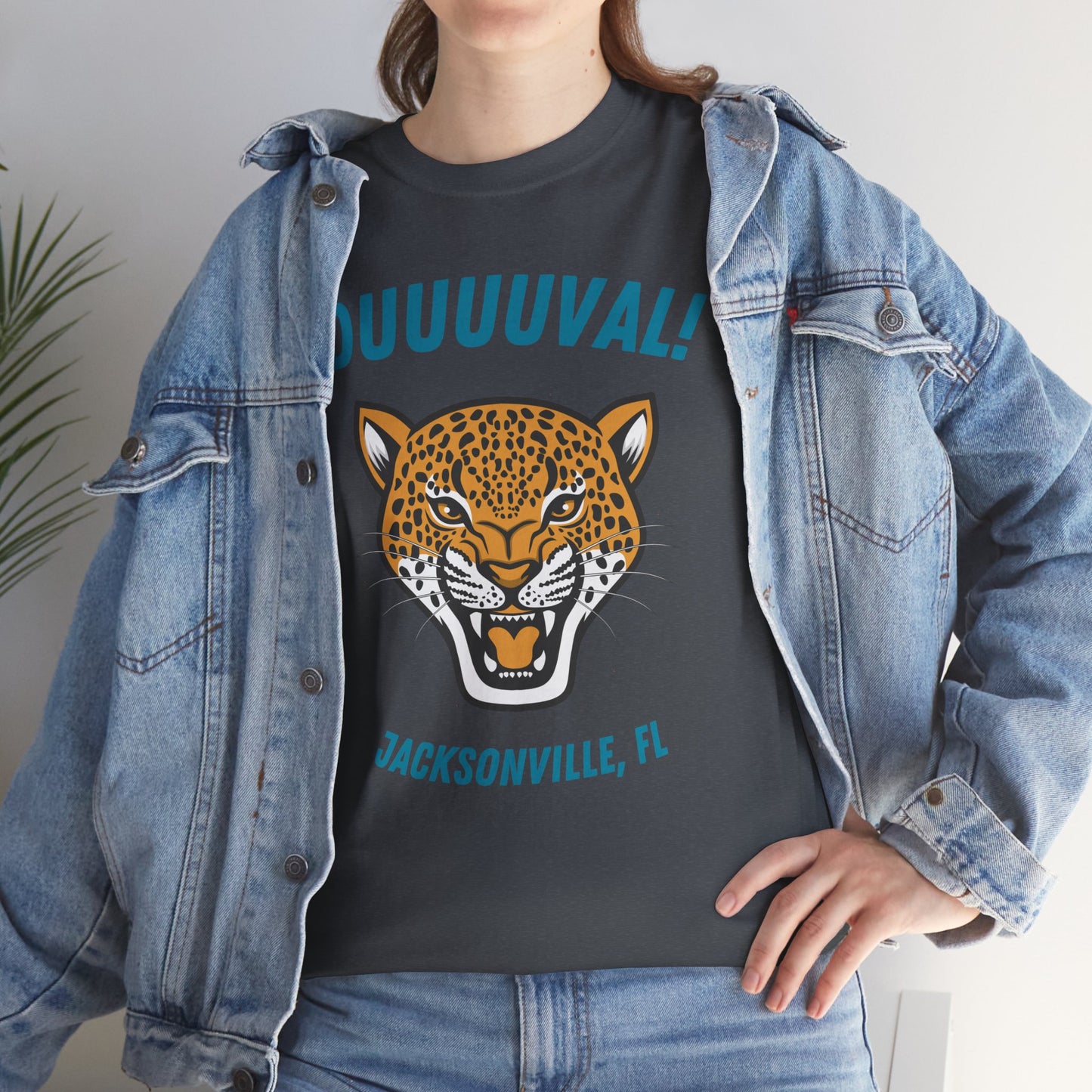 Duval Tee
