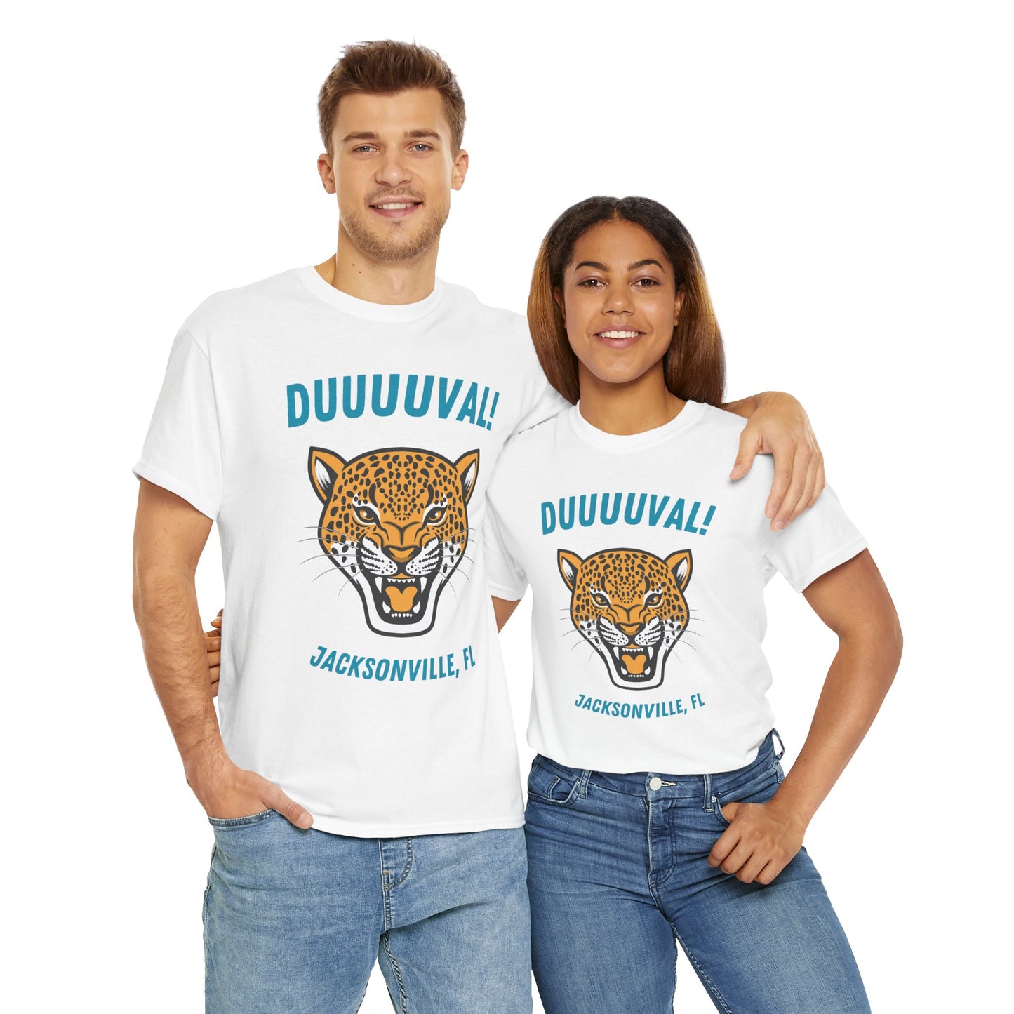 Duval Tee