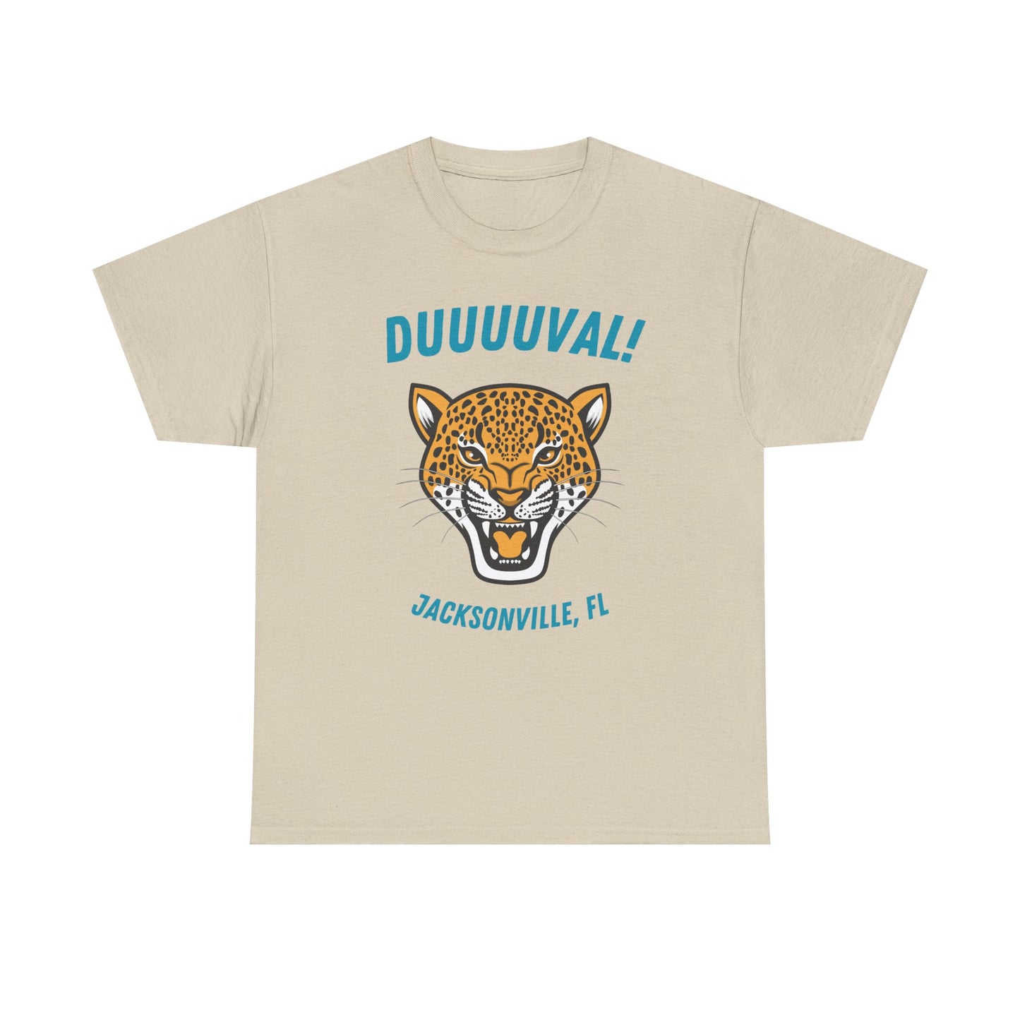 Duval Tee
