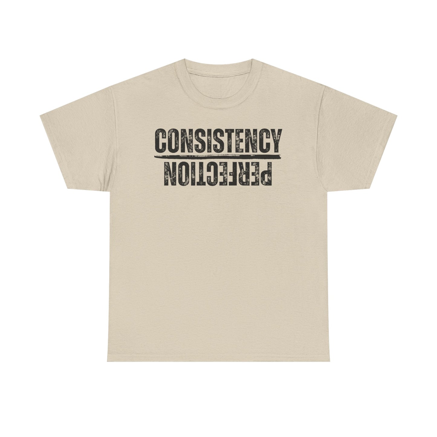 Consistency Tee
