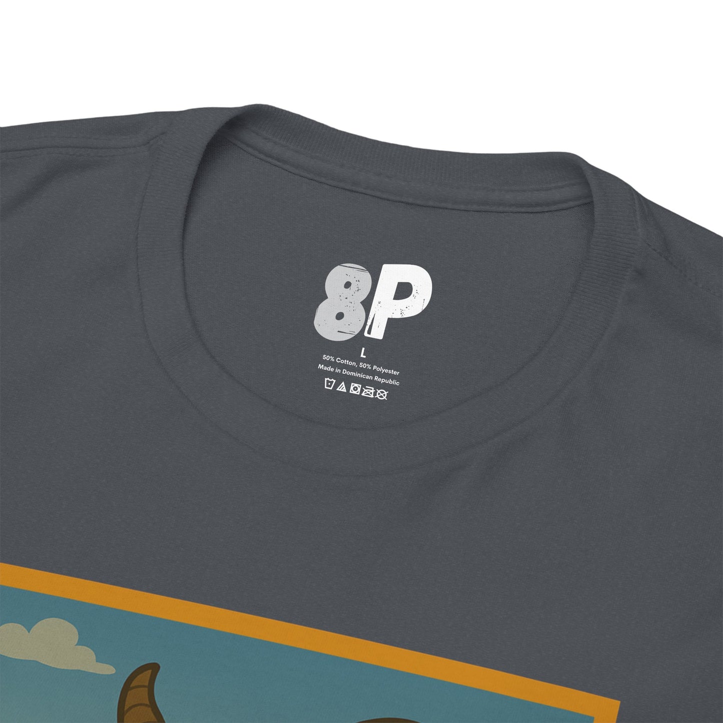 Goatiac Killer Tee
