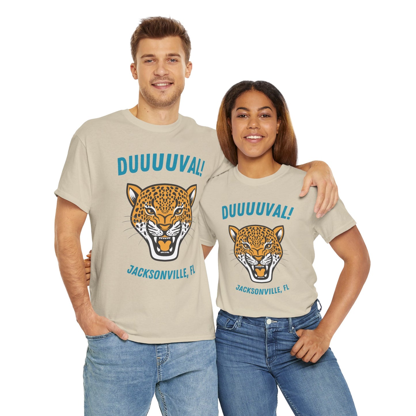 Duval Tee