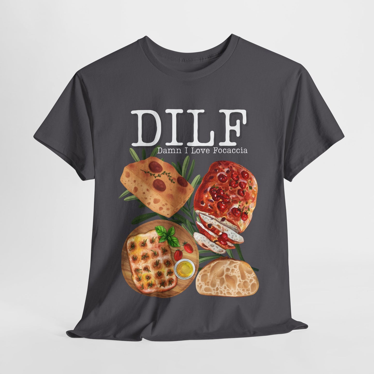 DILF Tee