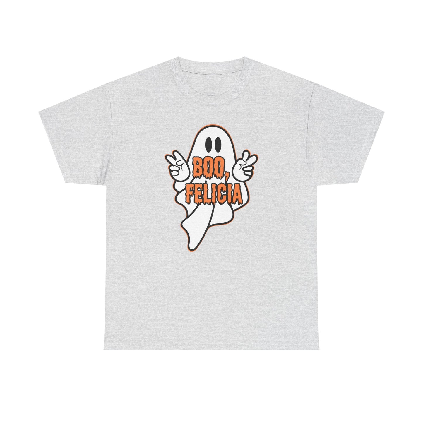 Boo Felicia Tee