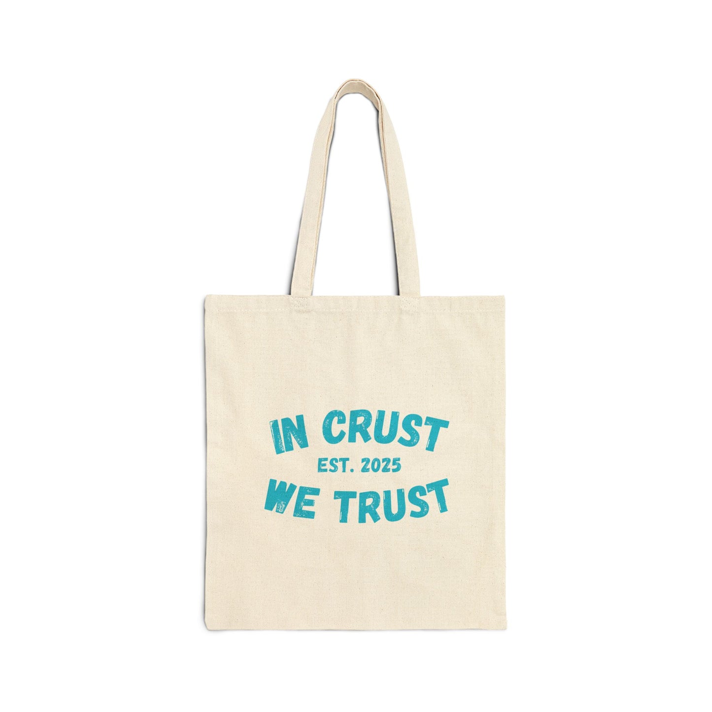 The Rustic Loaf Tote Bag