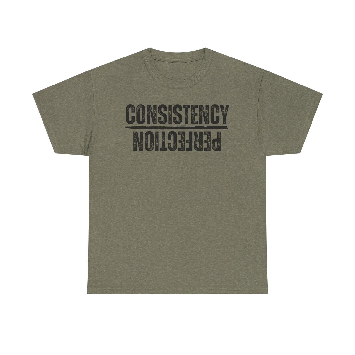 Consistency Tee