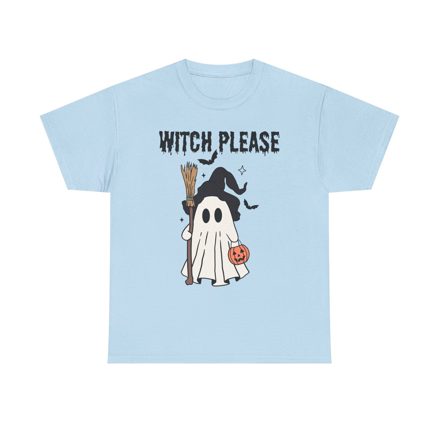Witch Please Tee