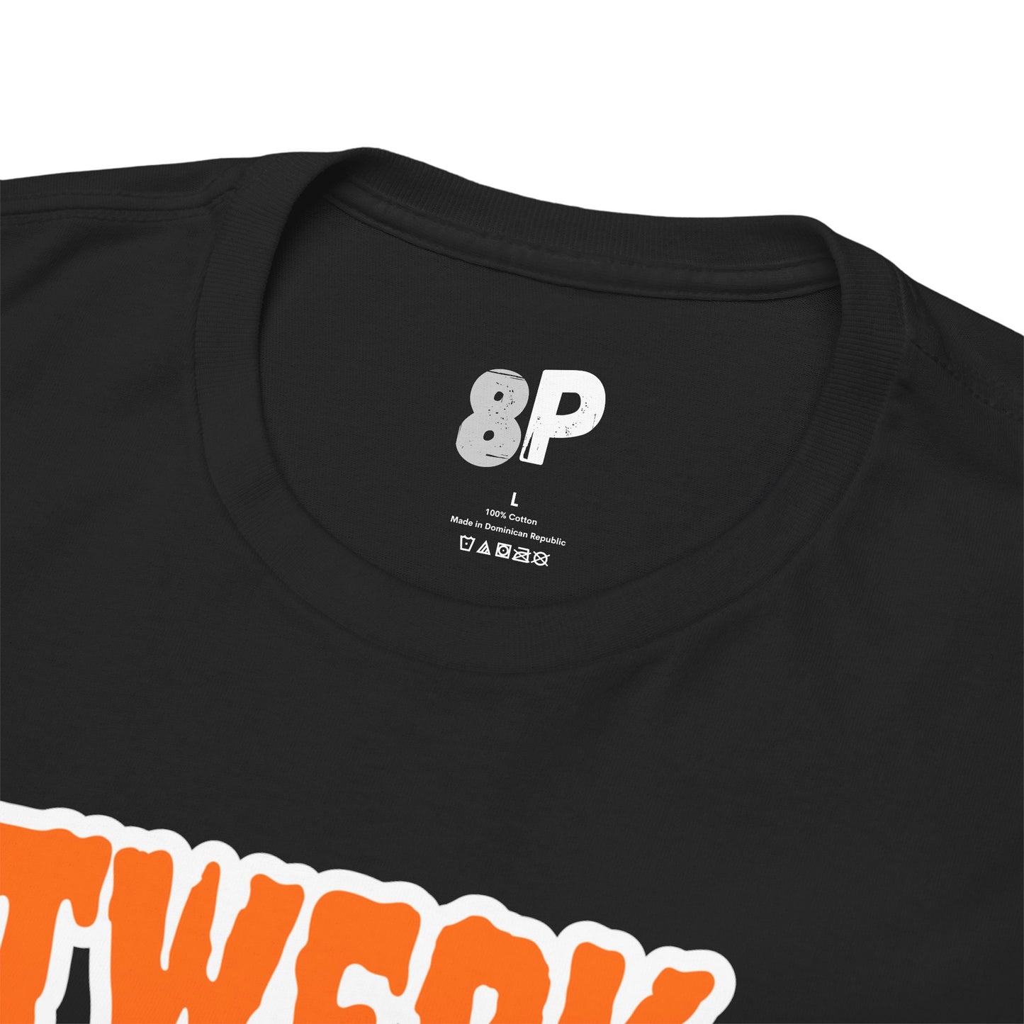 Twerk Or Treat Halloween Tee