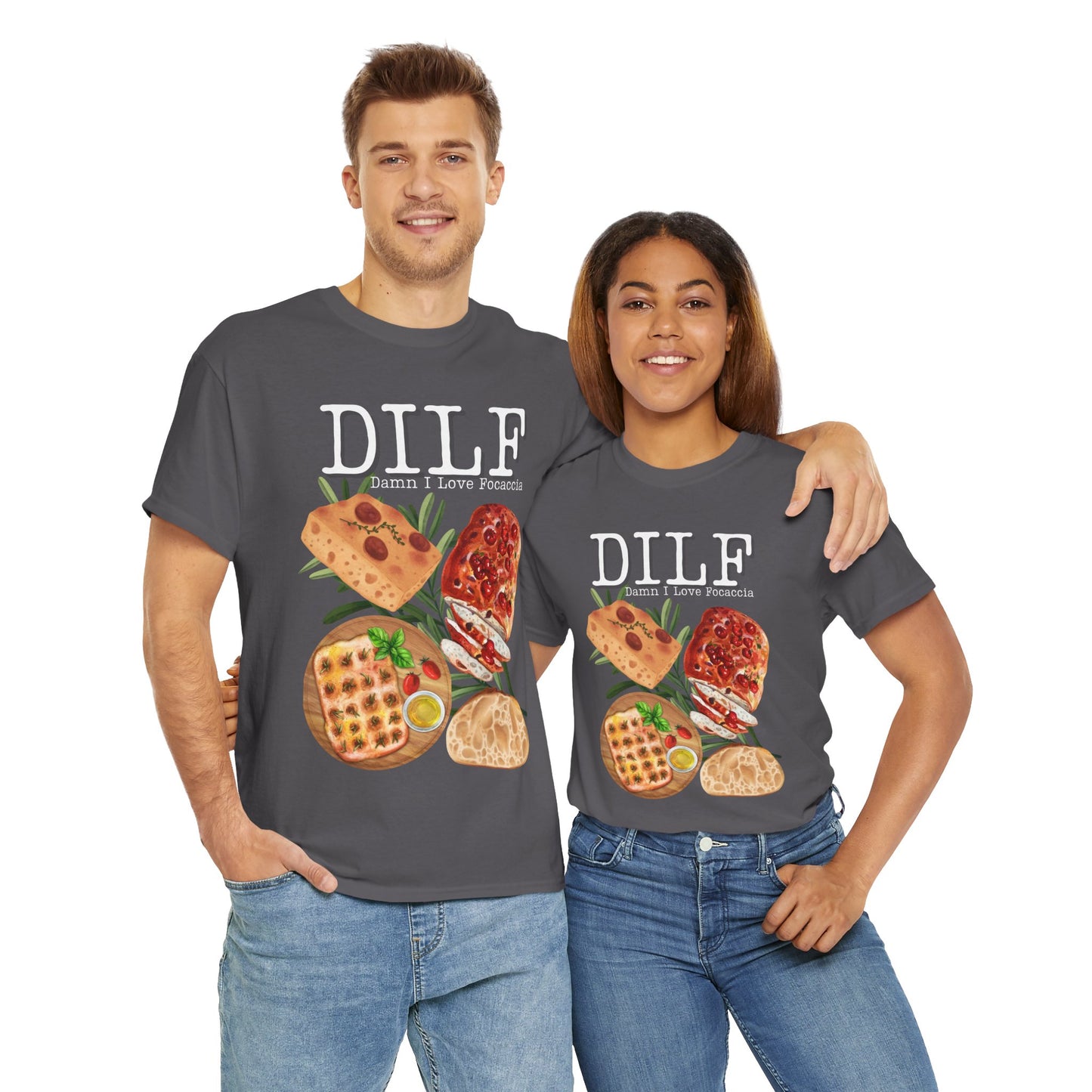 DILF Tee