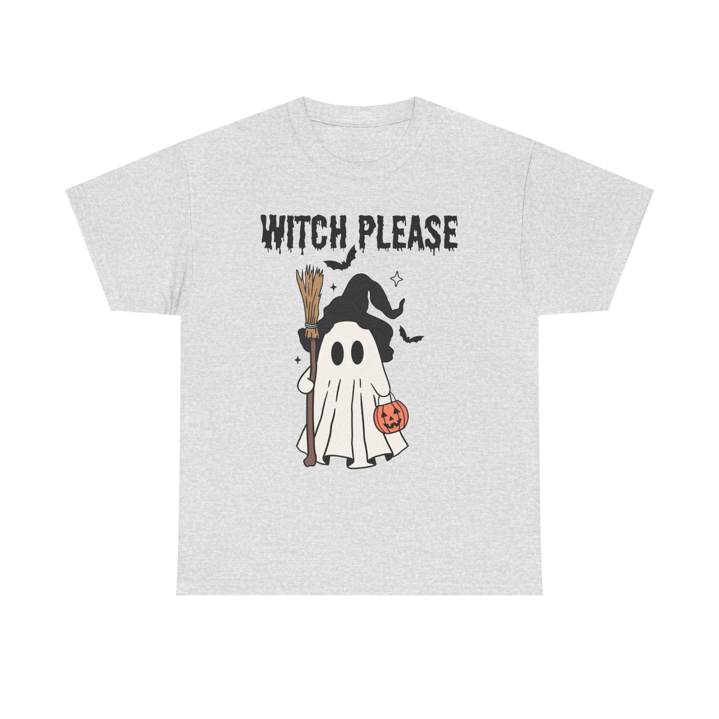 Witch Please Tee