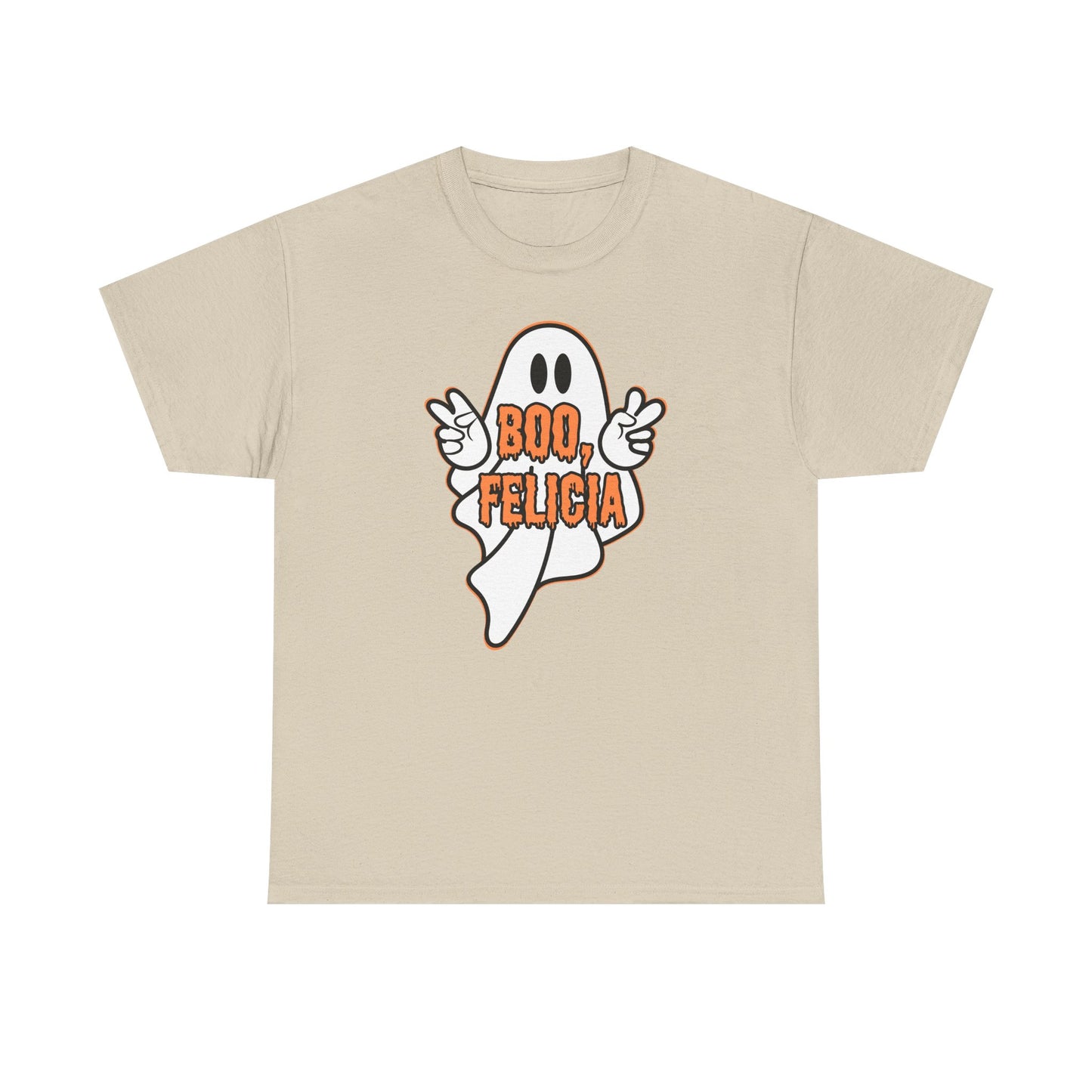 Boo Felicia Tee