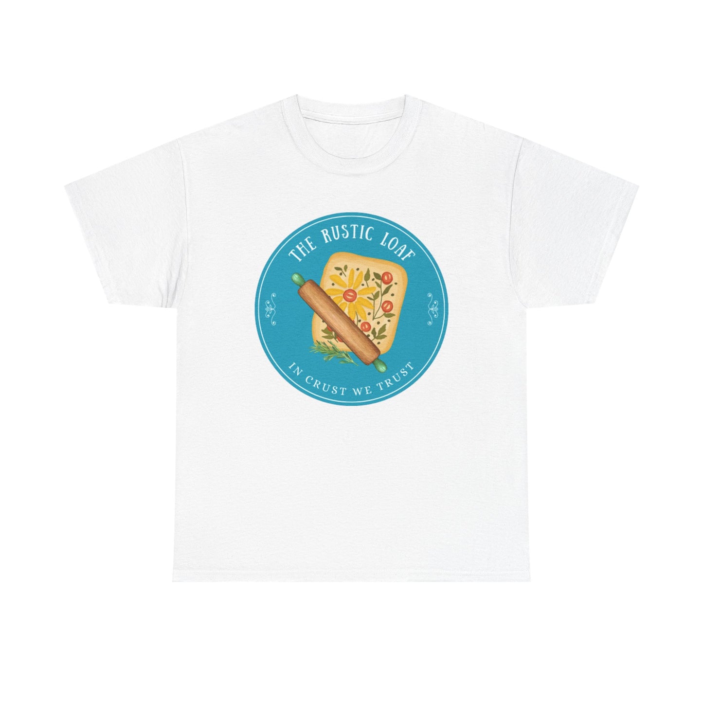 The Rustic Loaf T-shirt