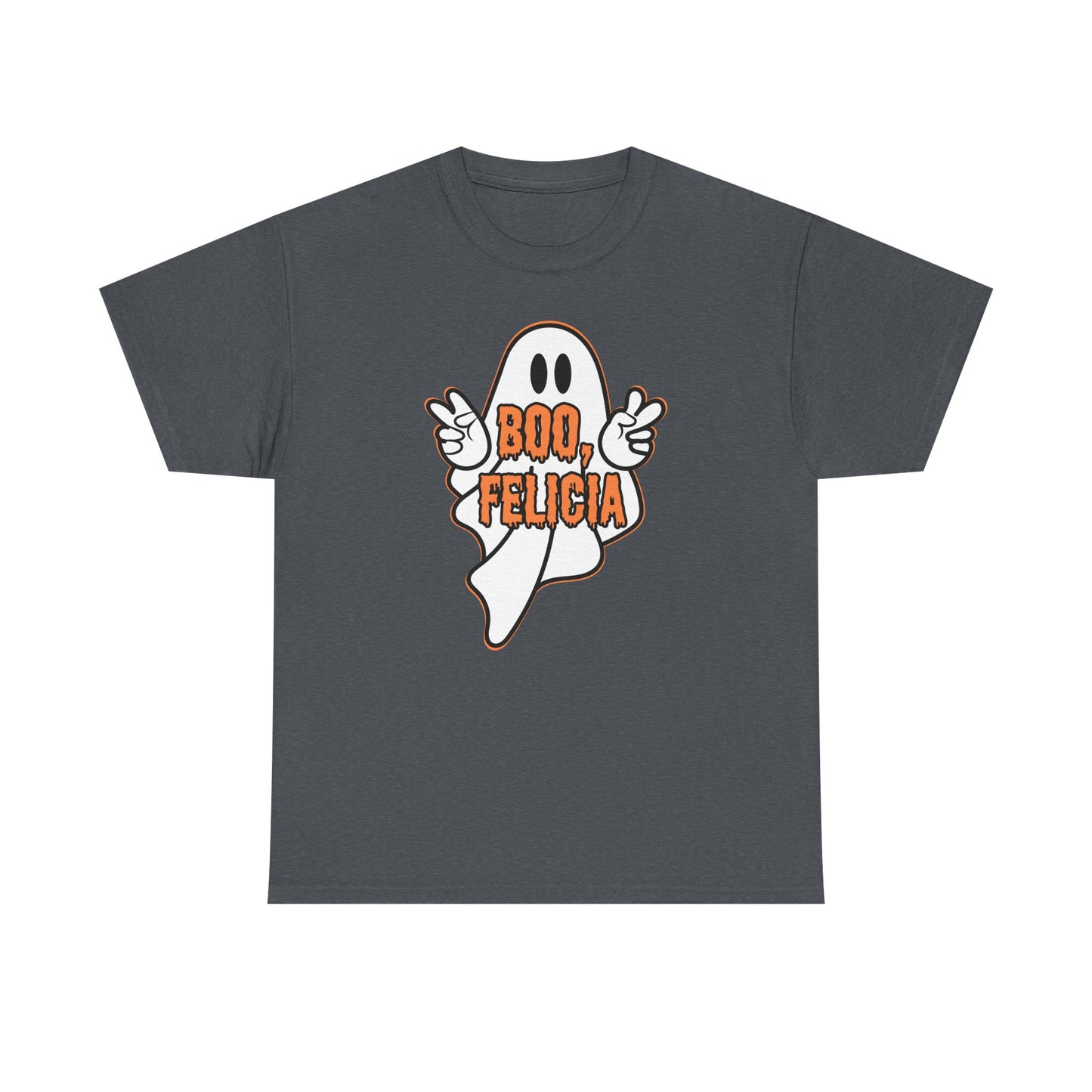 Boo Felicia Tee