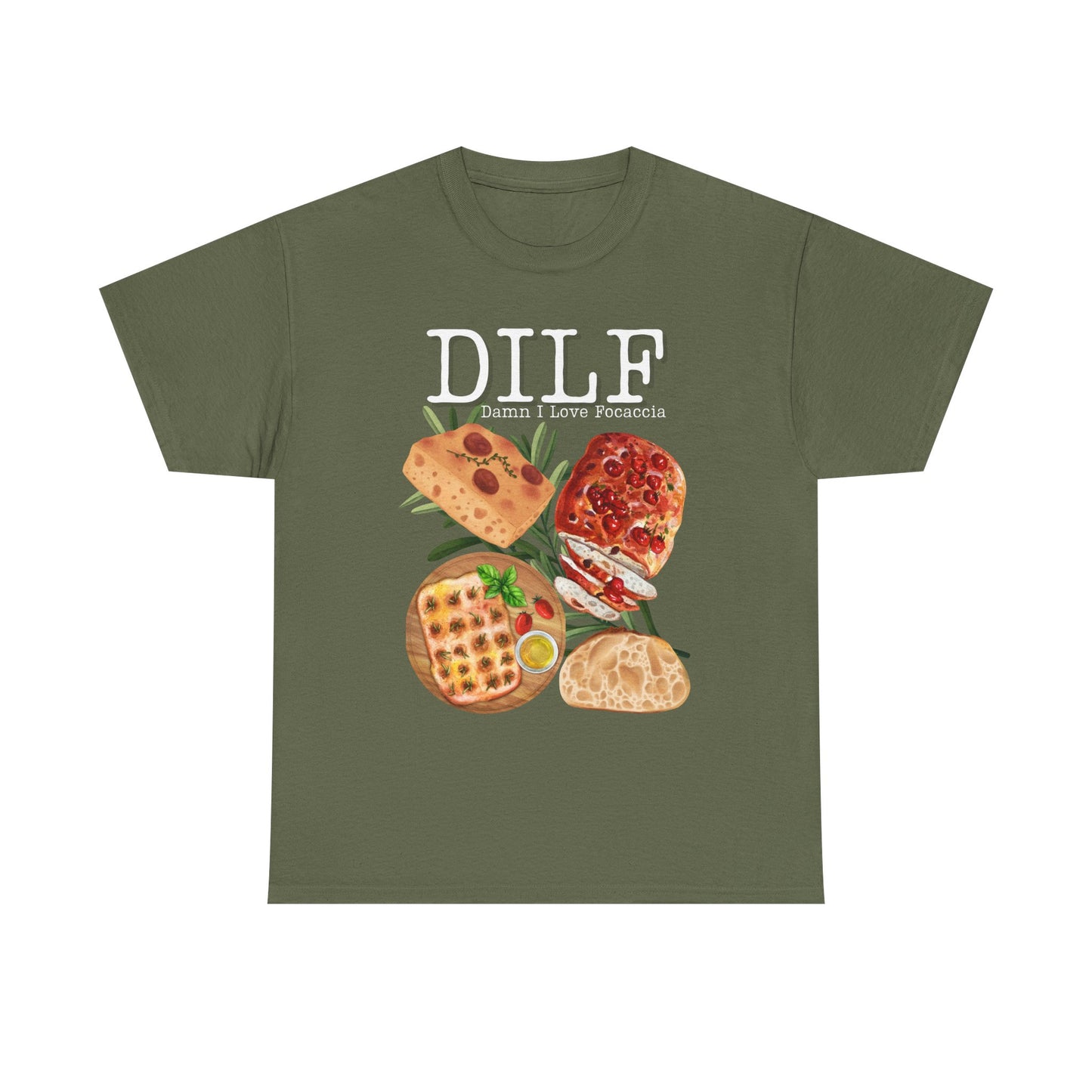 DILF Tee