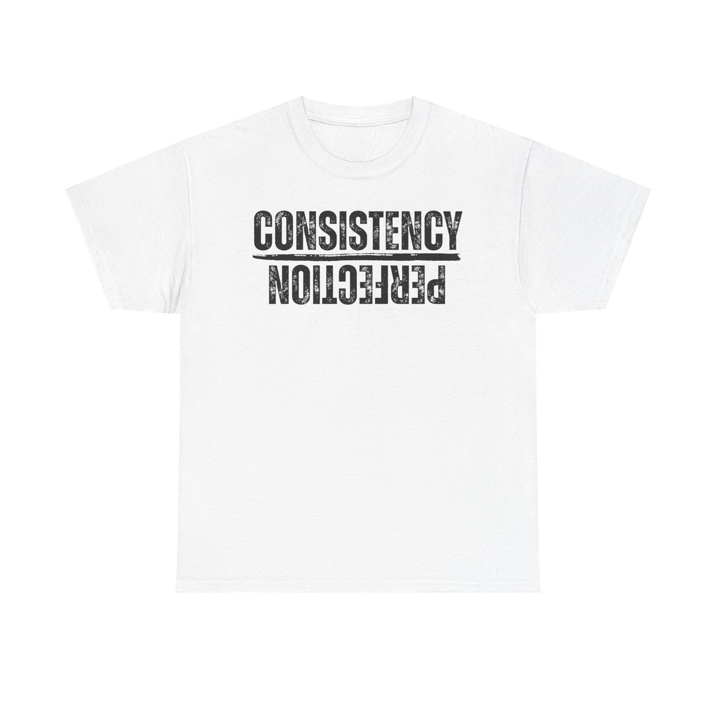 Consistency Tee