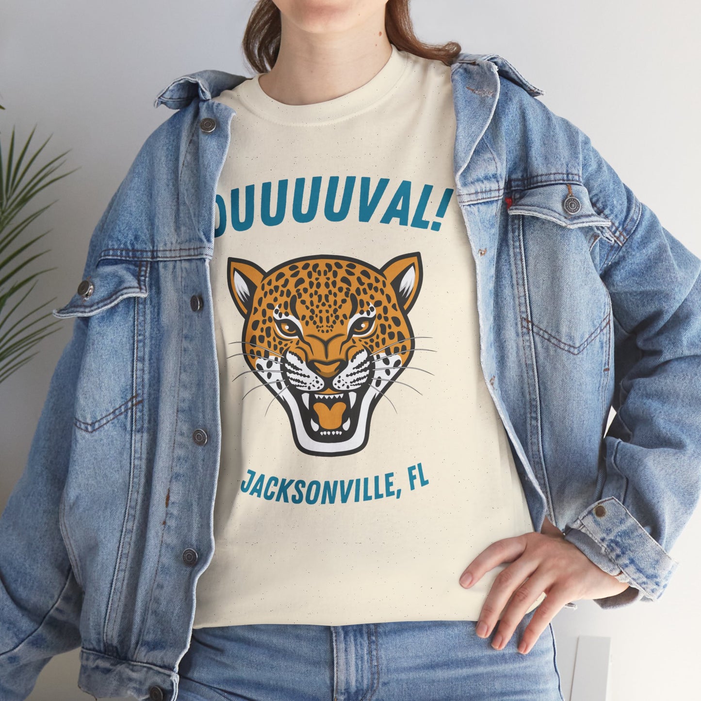 Duval Tee
