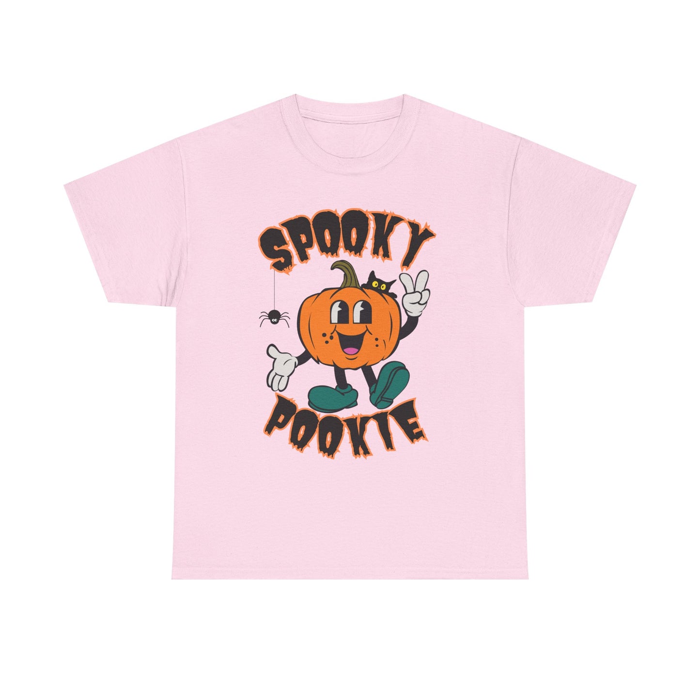 Spooky Pookie Tee