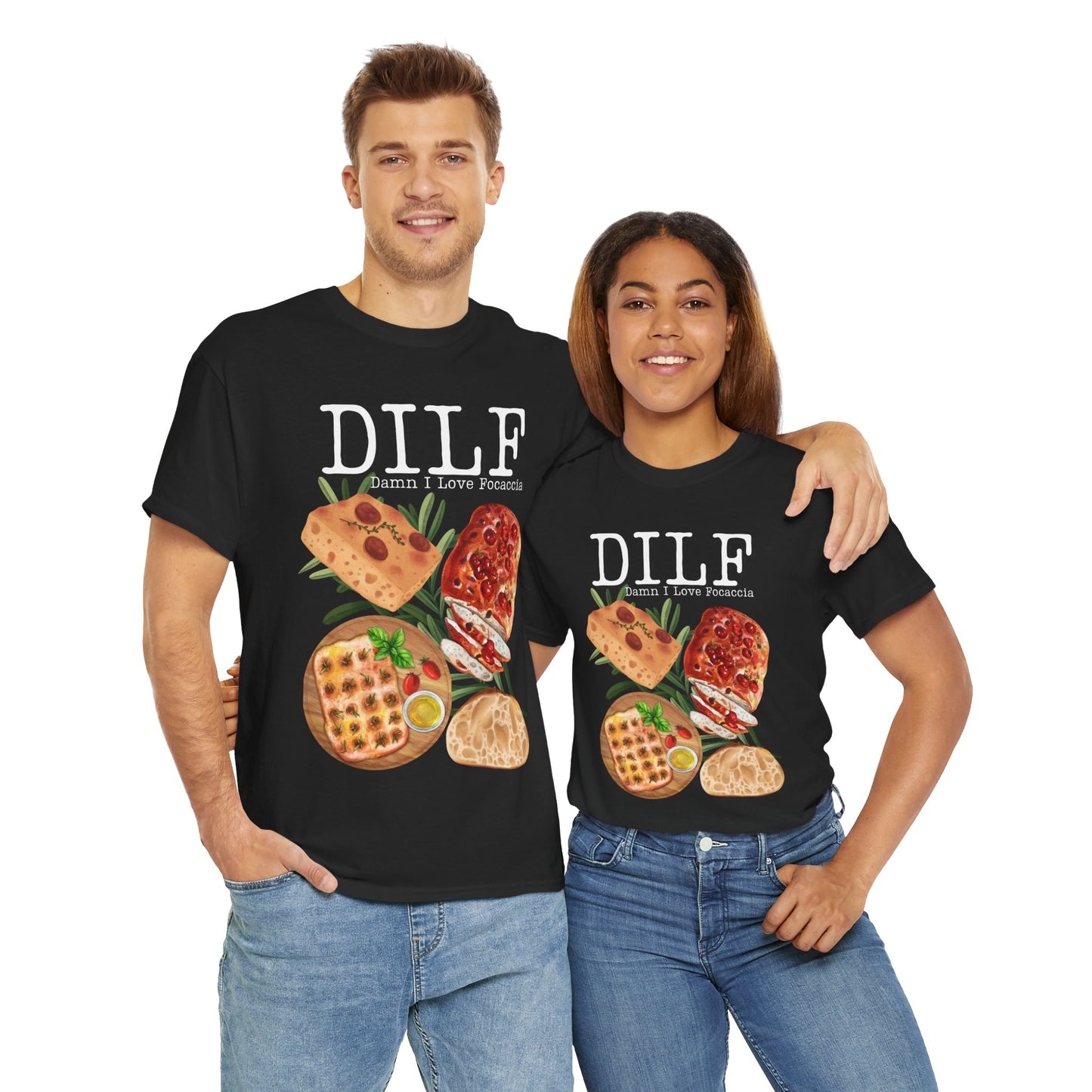 DILF Tee