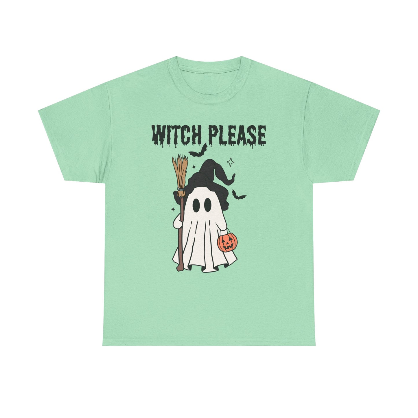 Witch Please Tee