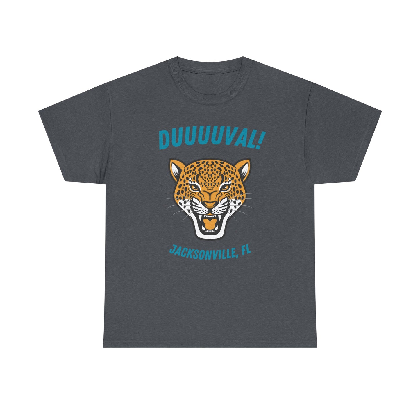 Duval Tee