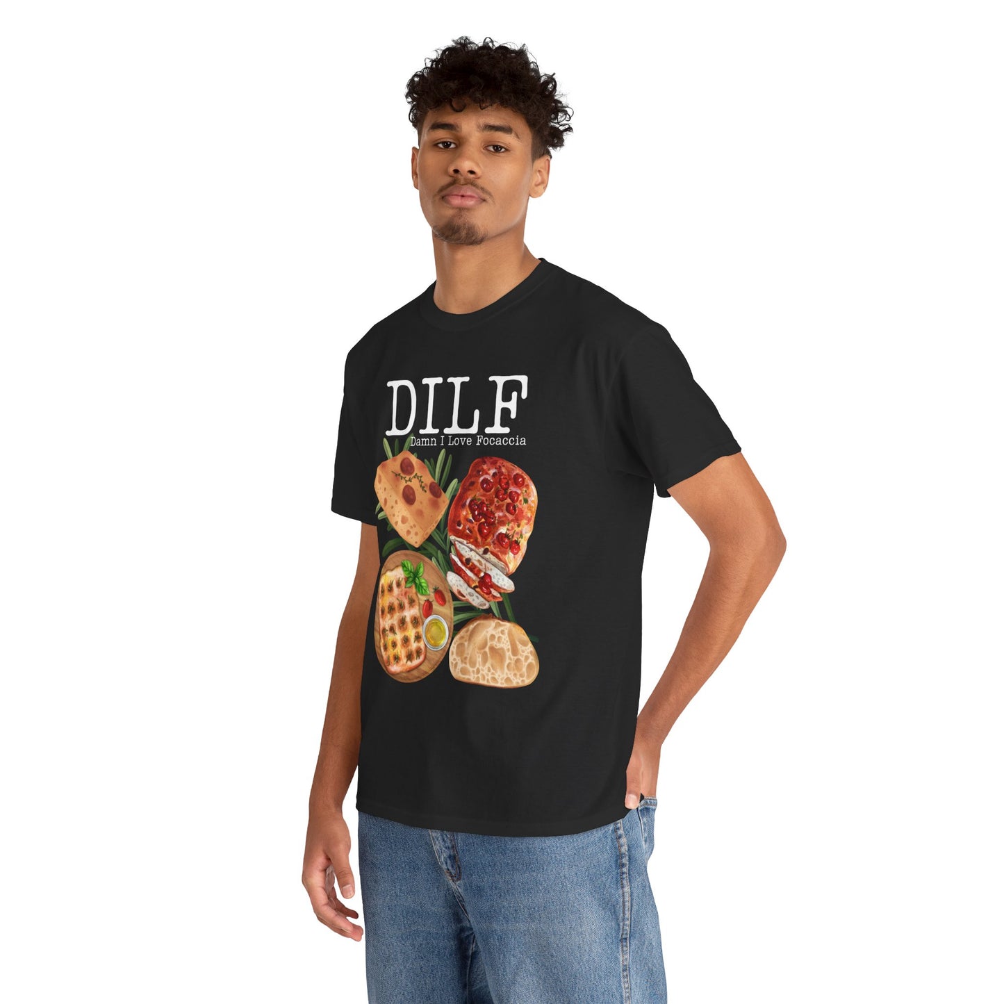 DILF Tee