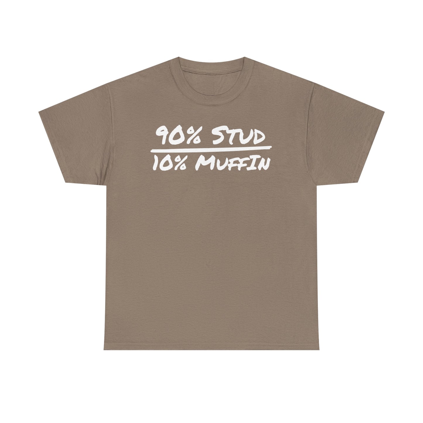 Stud Muffin Tee