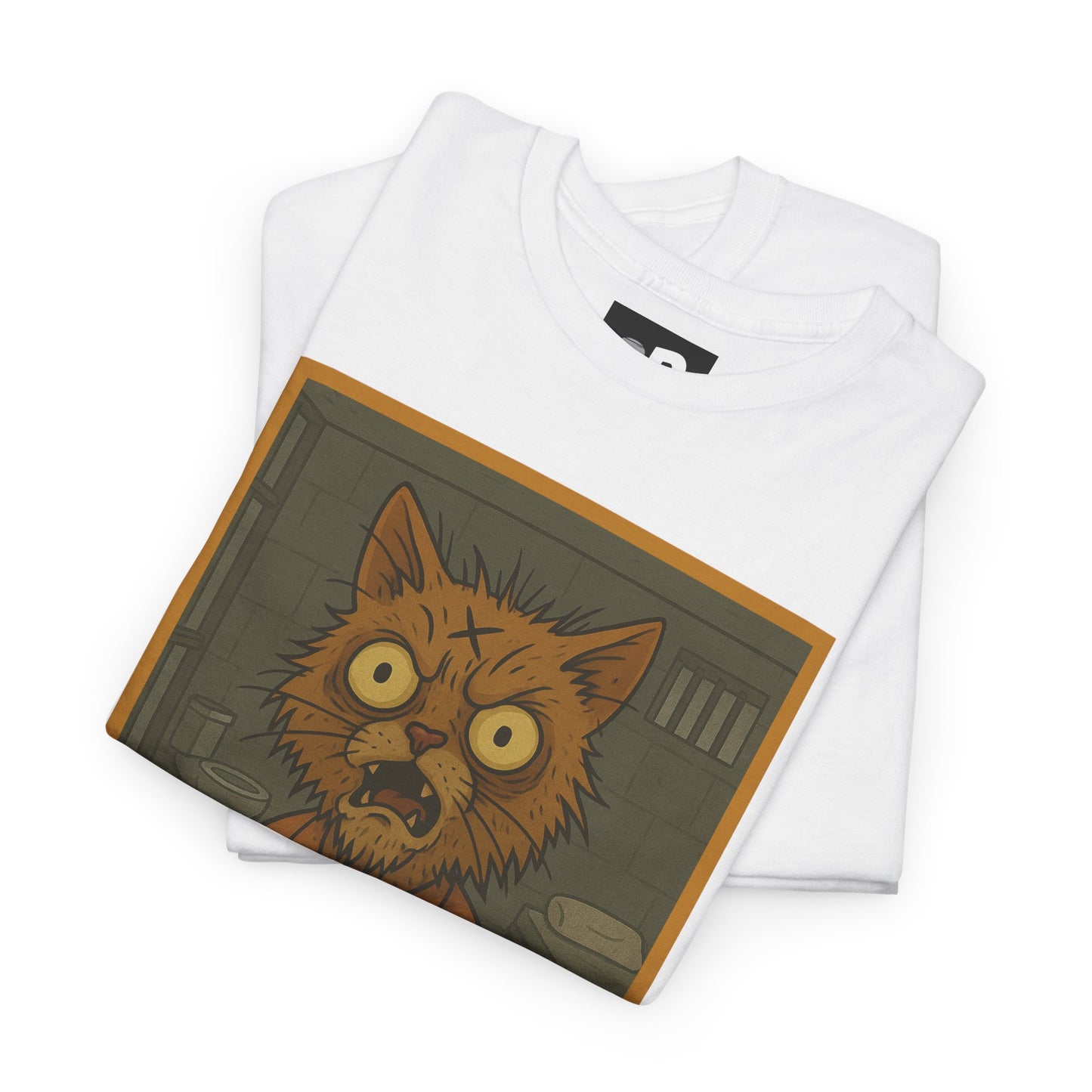 Charles Meownson Tee