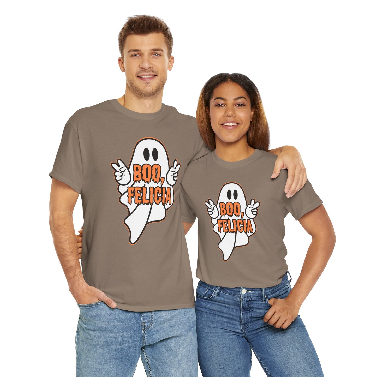 Boo Felicia Tee