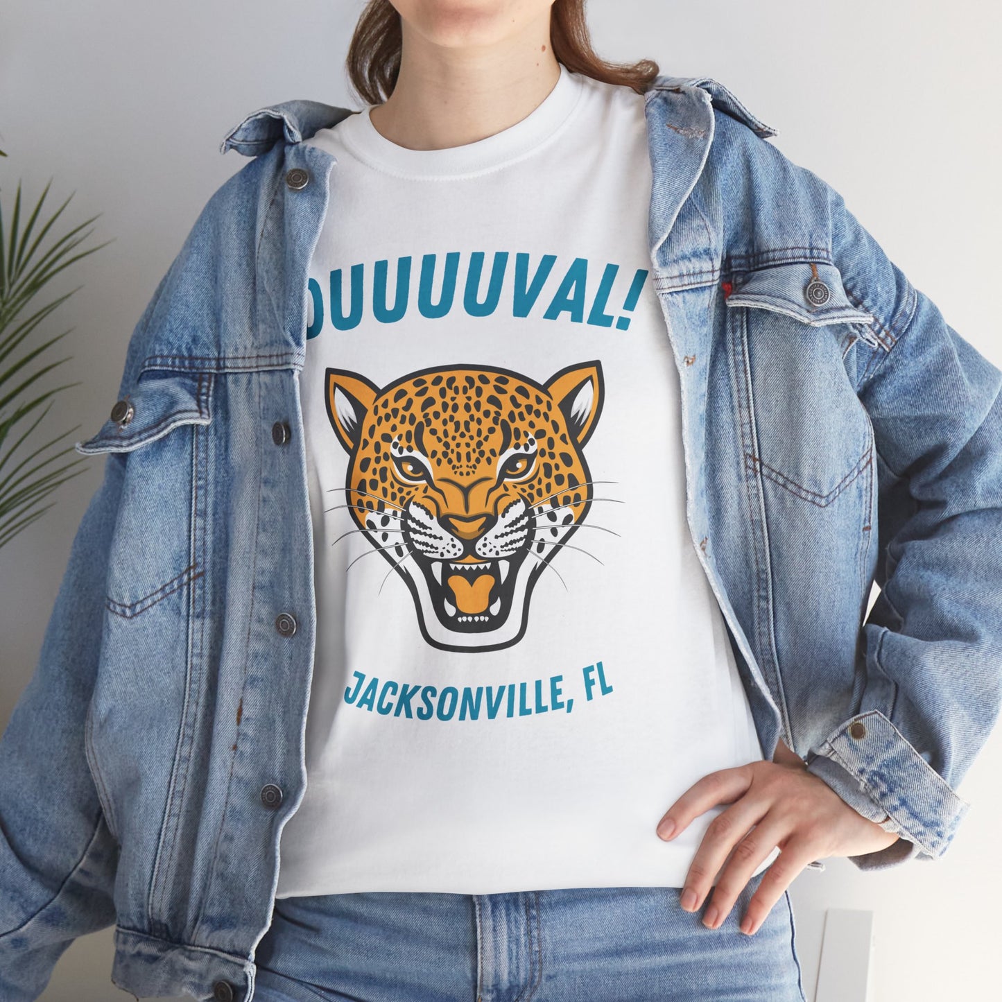 Duval Tee