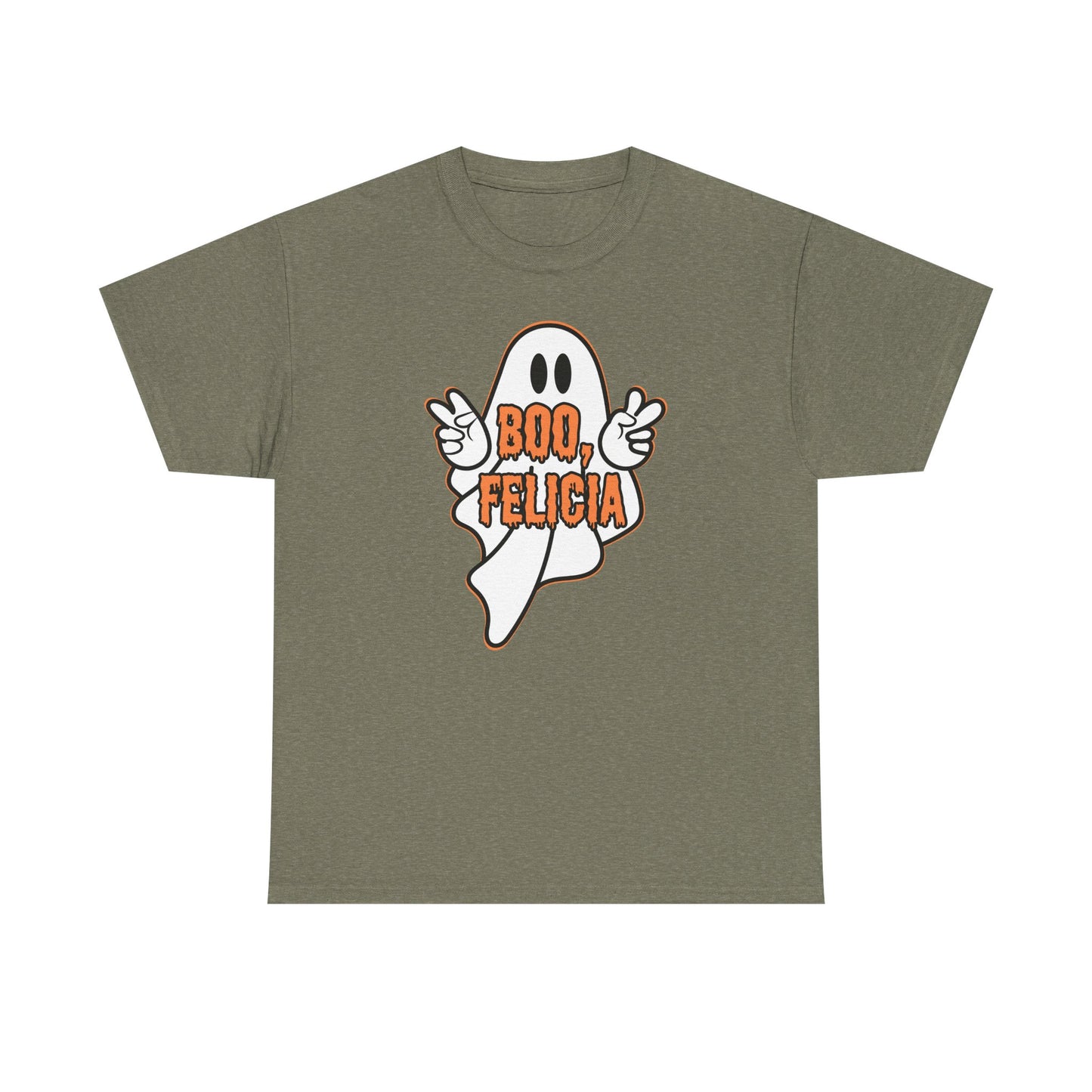 Boo Felicia Tee