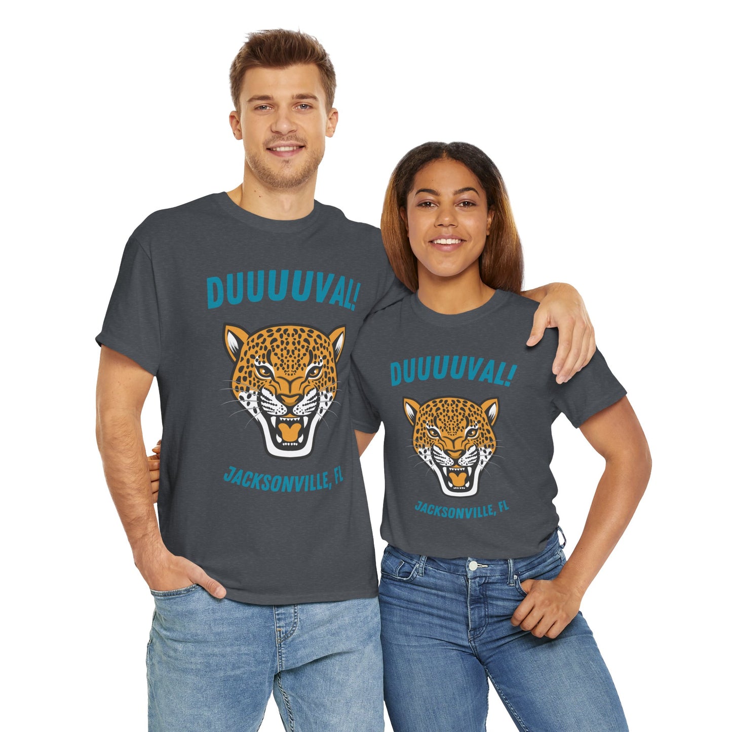 Duval Tee