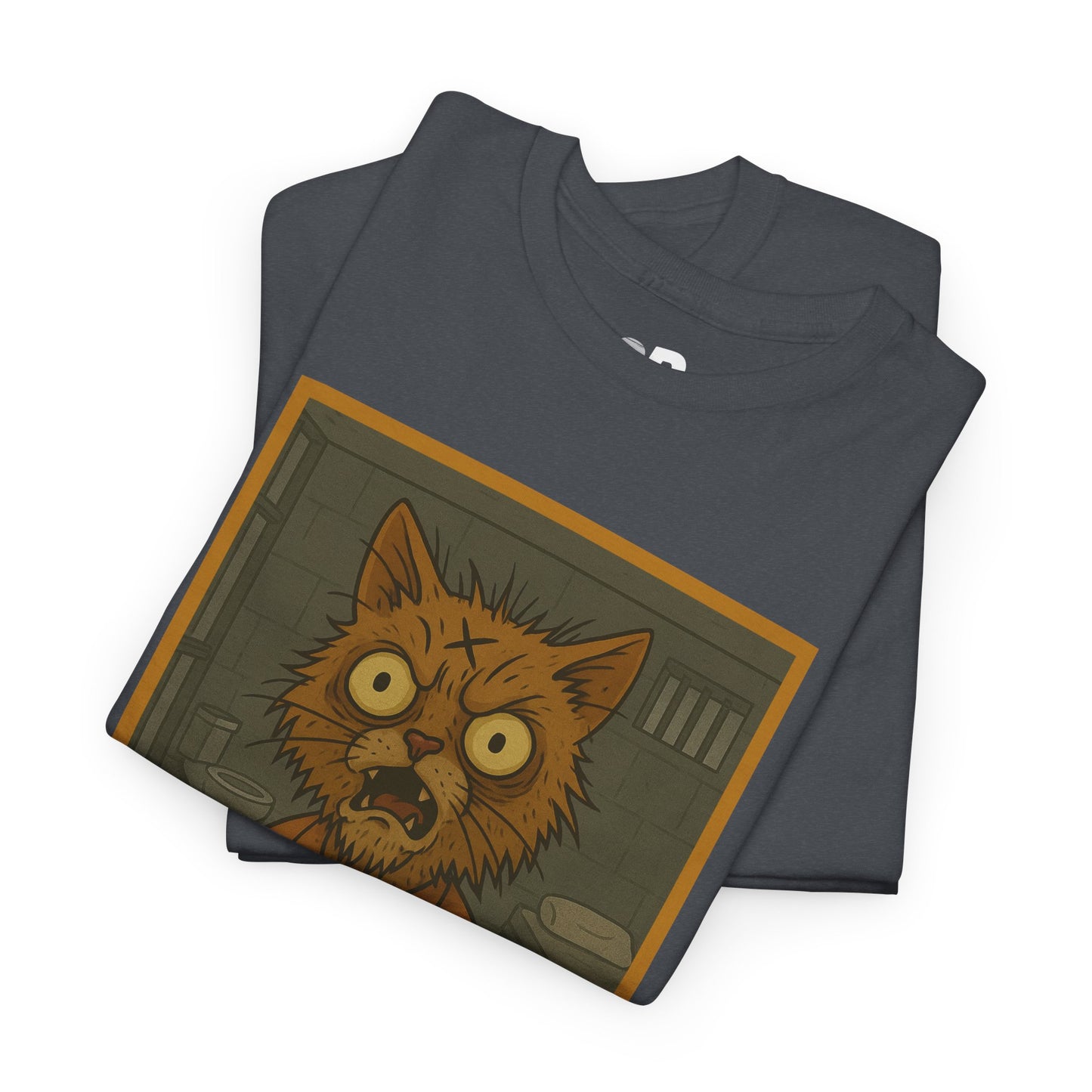 Charles Meownson Tee
