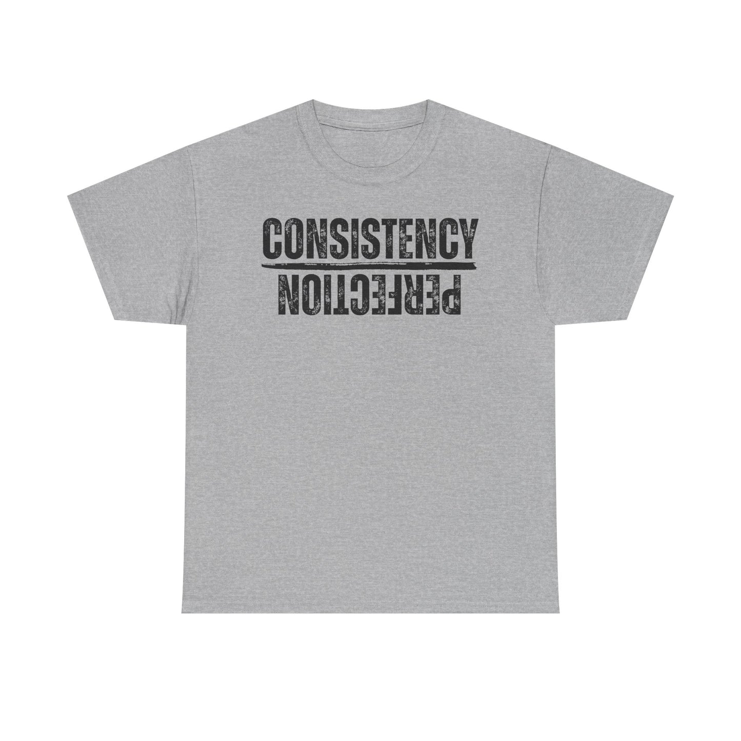Consistency Tee