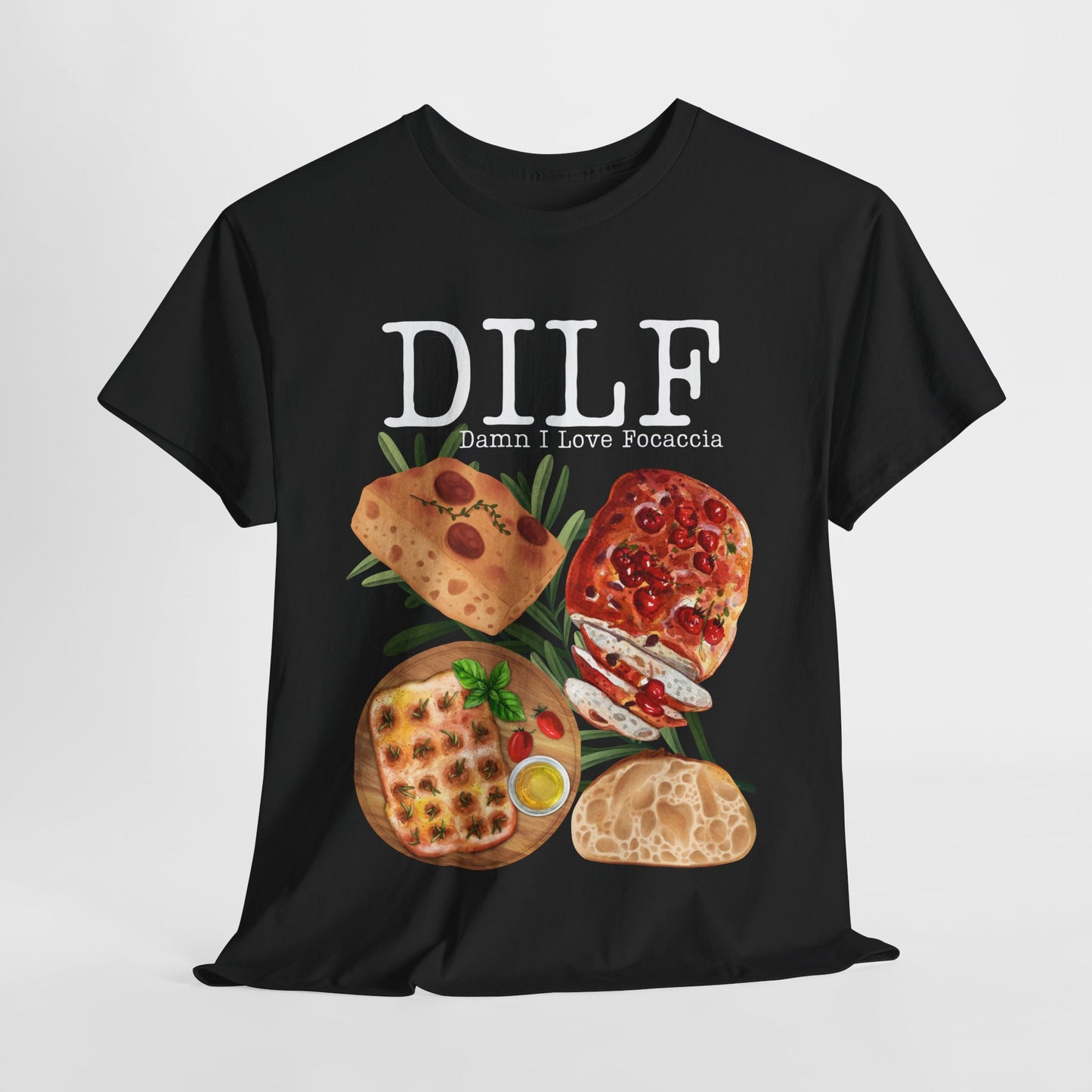 DILF Tee