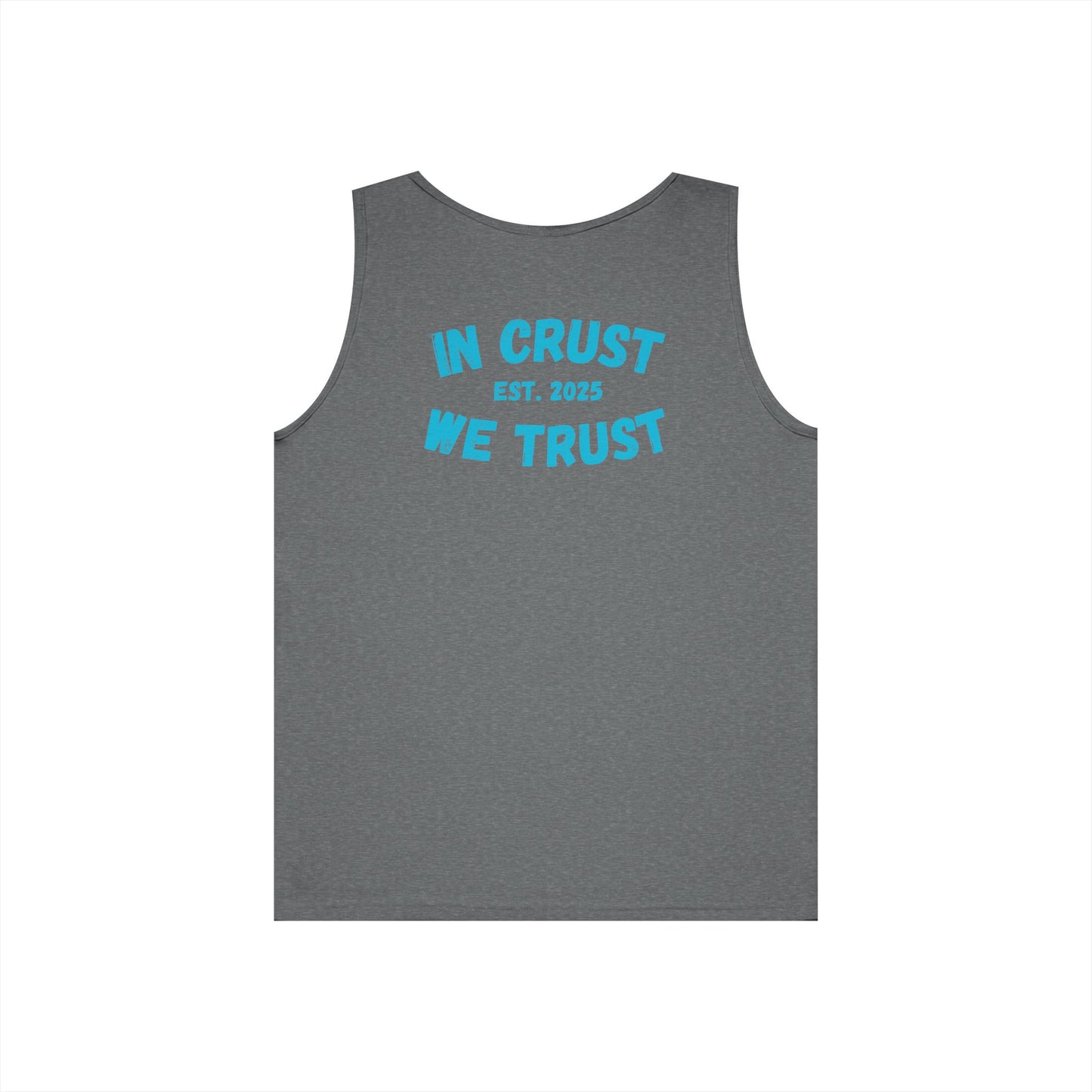 The Rustic Loaf Tank Top