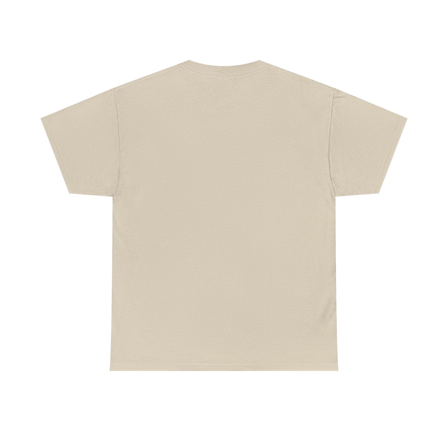 Consistency Tee