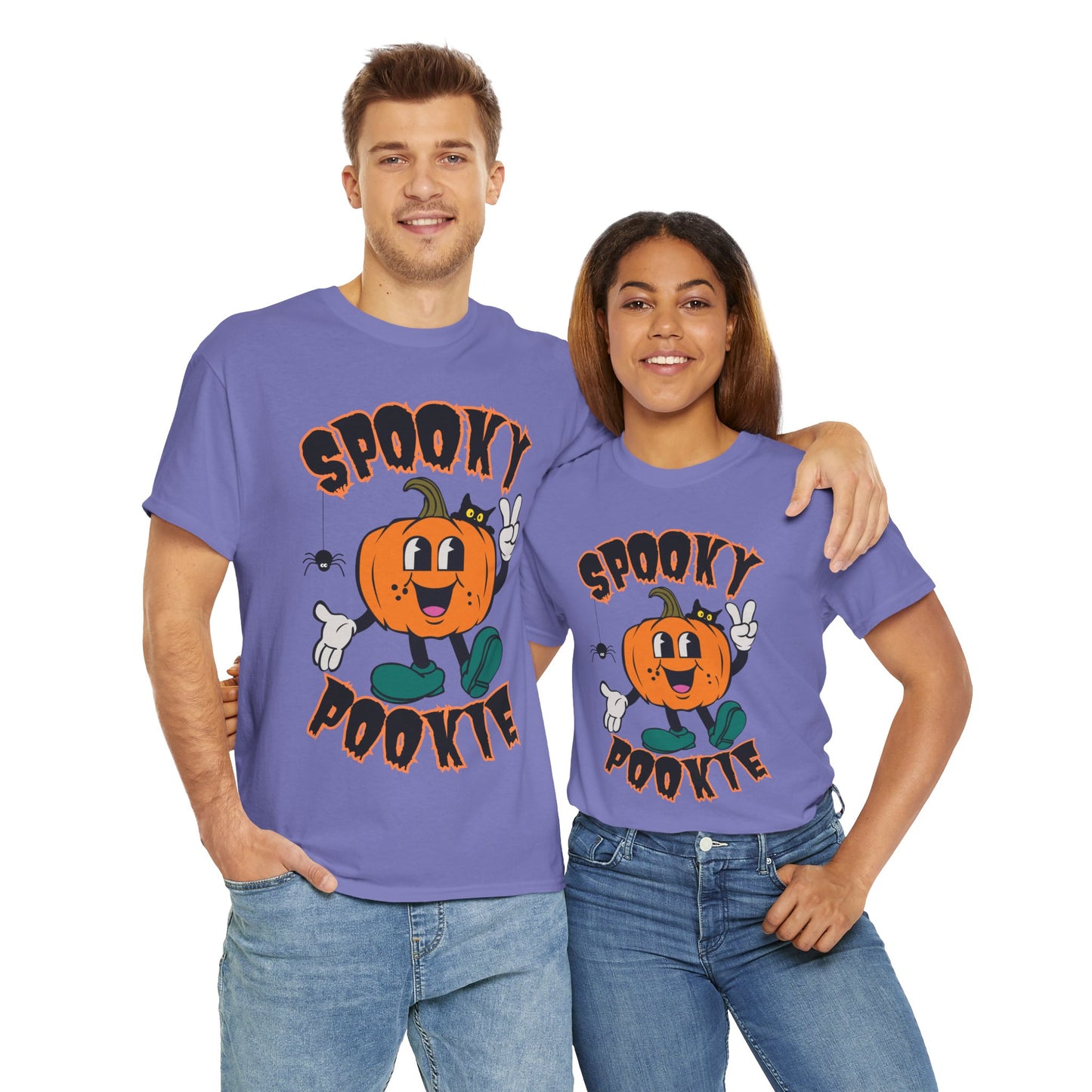 Spooky Pookie Tee