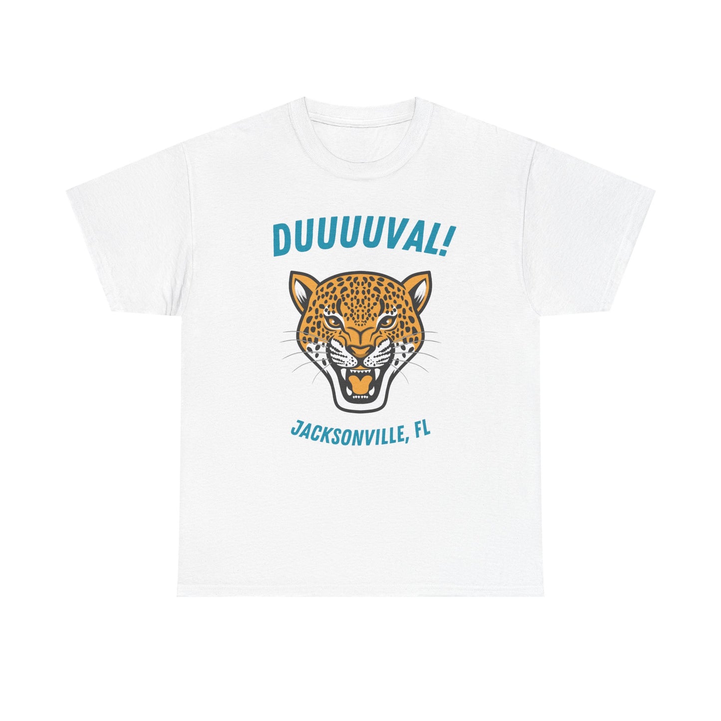 Duval Tee