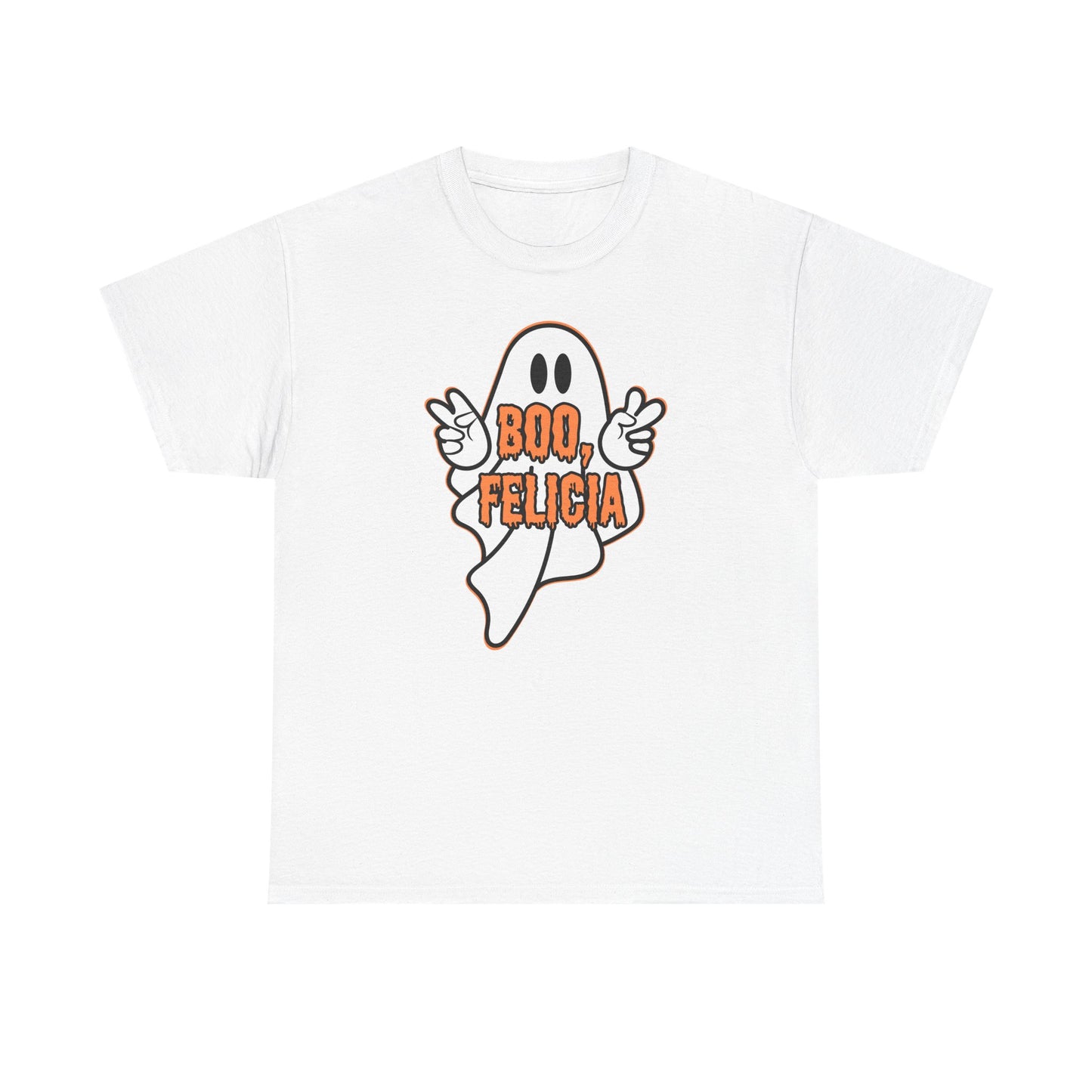 Boo Felicia Tee