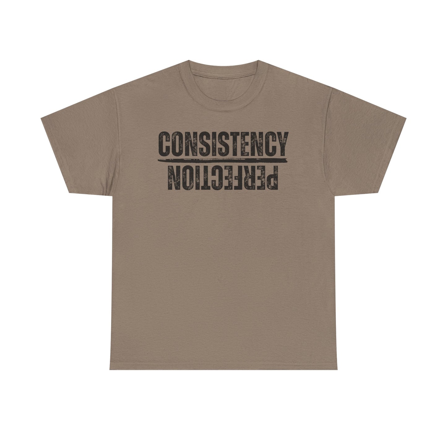 Consistency Tee