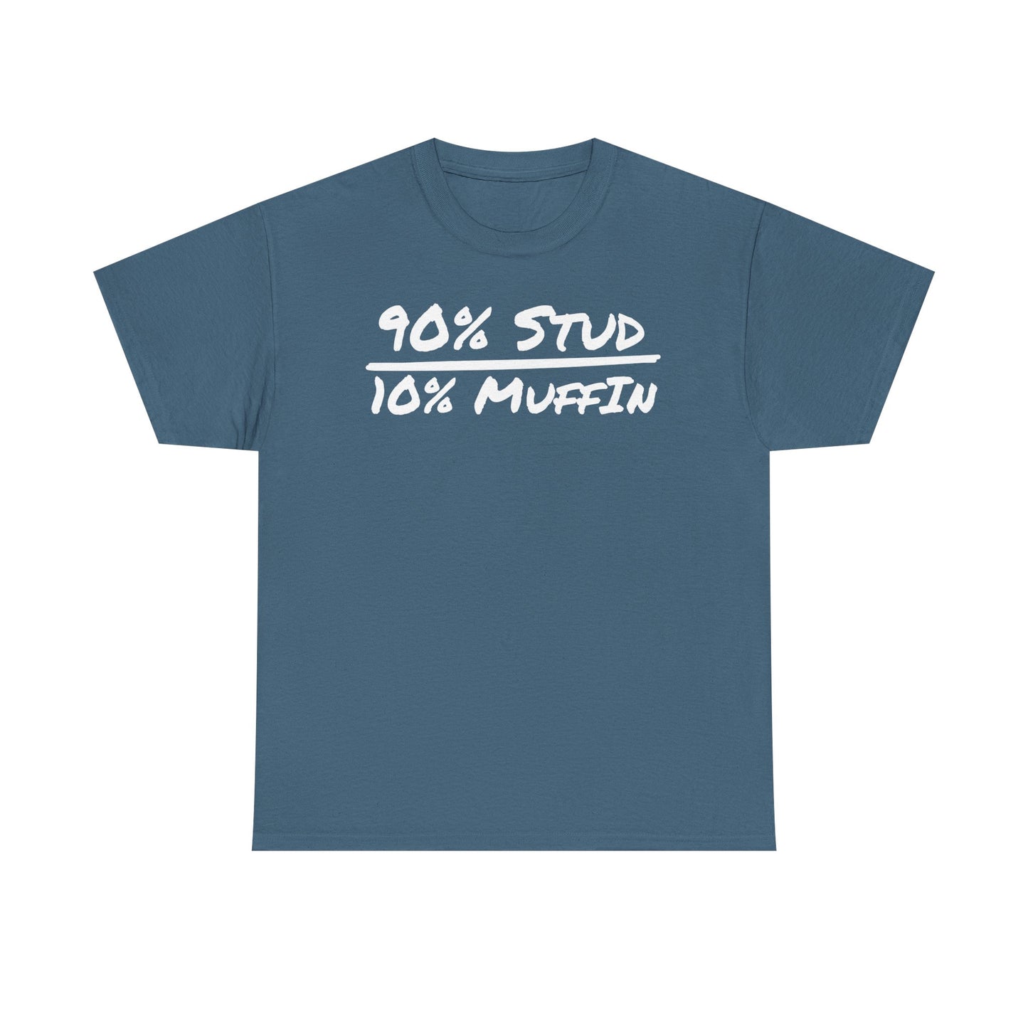 Stud Muffin Tee