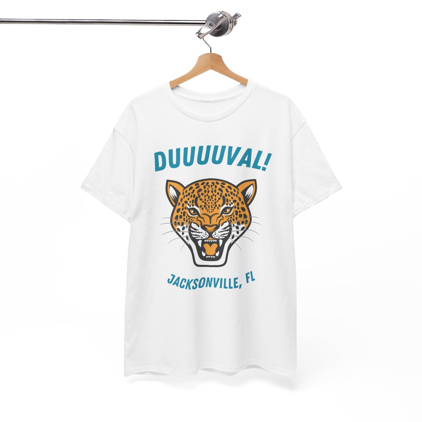 Duval Tee