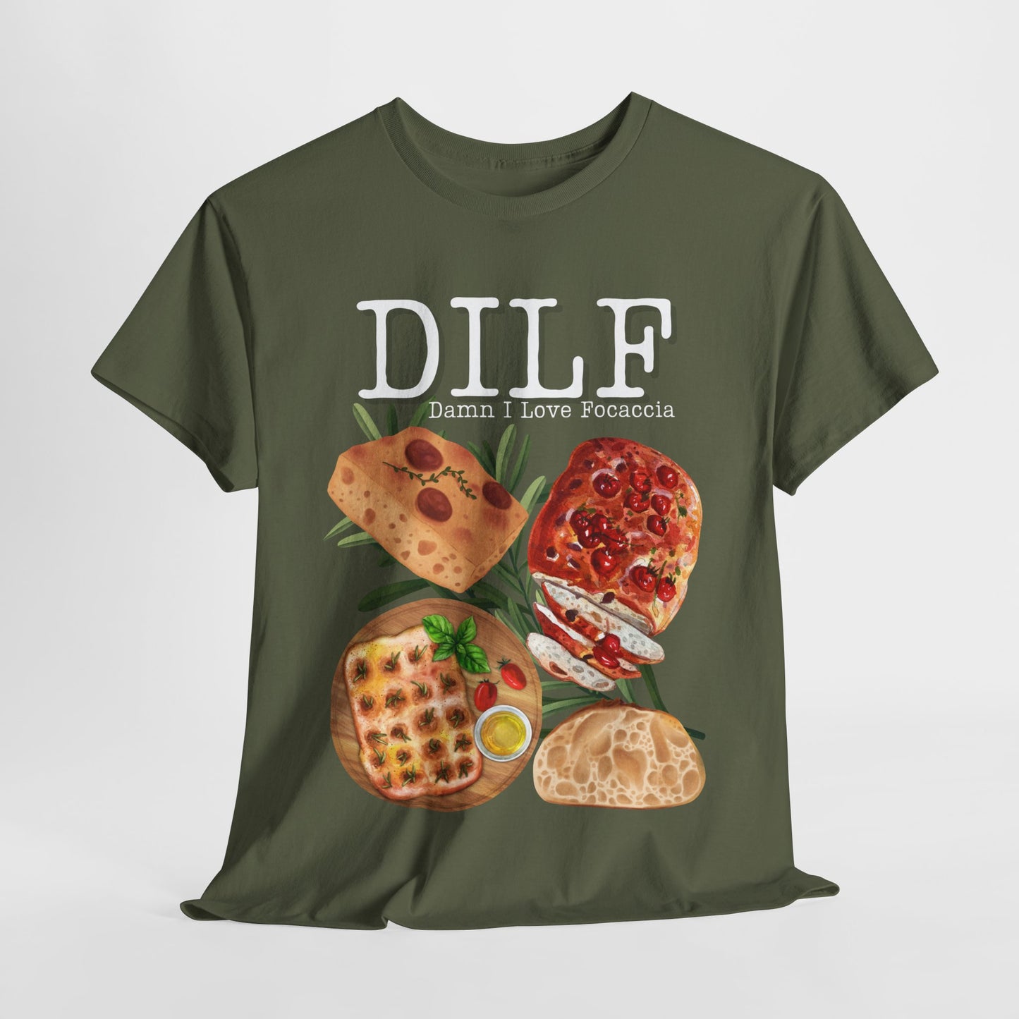 DILF Tee