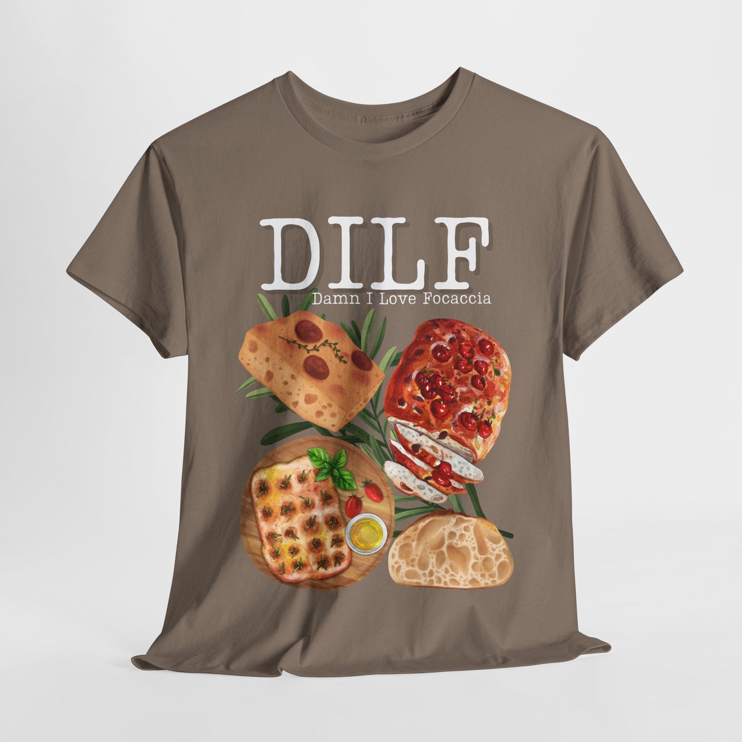 DILF Tee