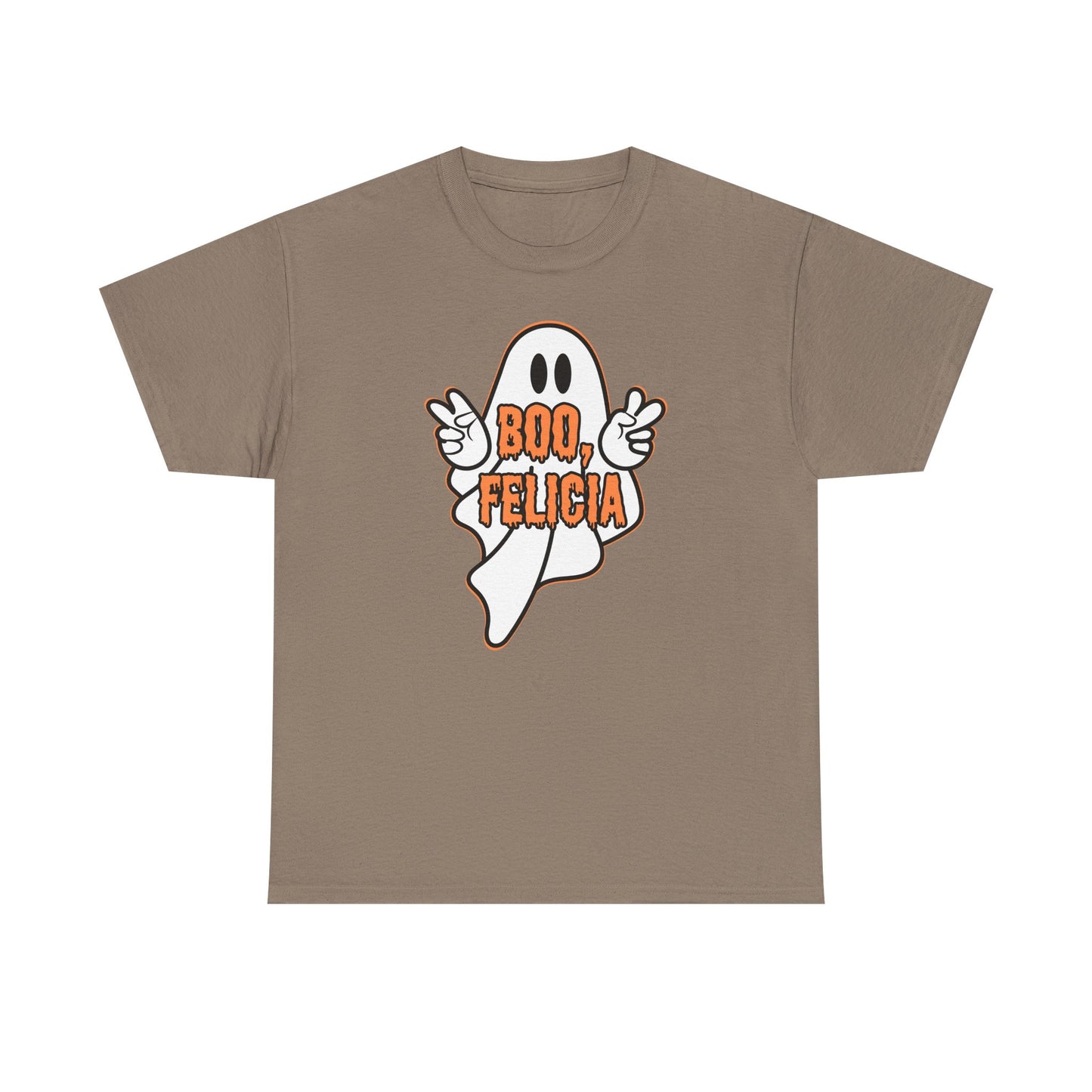 Boo Felicia Tee